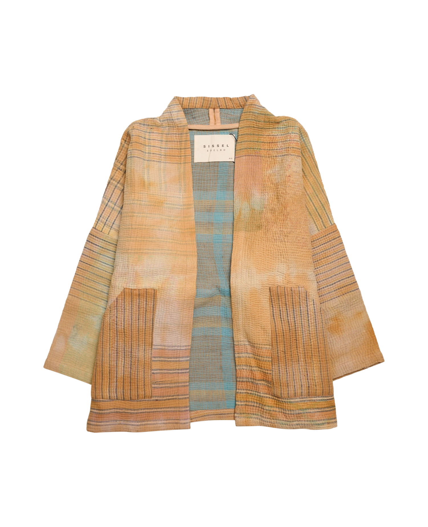 Tyler Jacket - No. 123