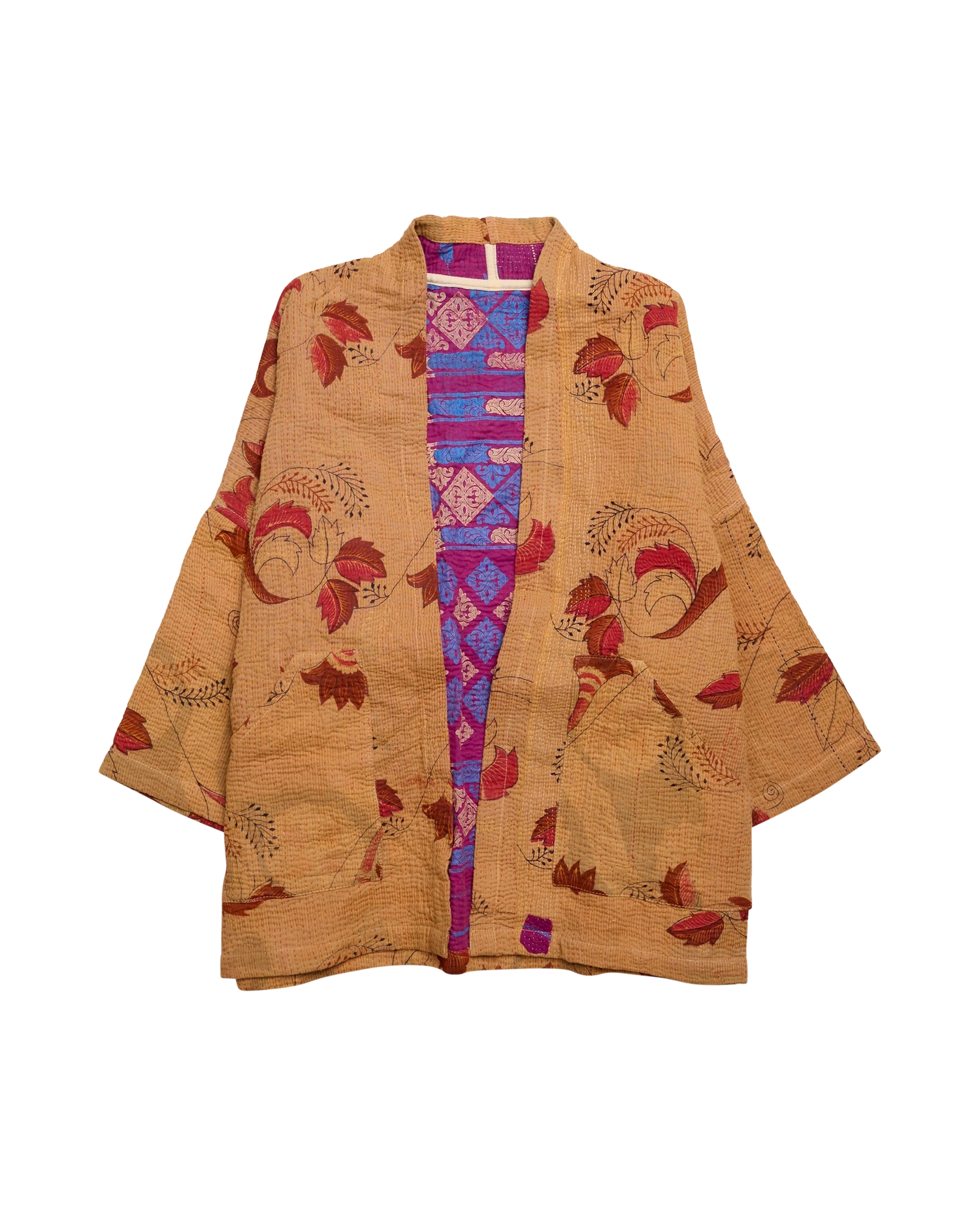 Tyler Jacket - No. 134
