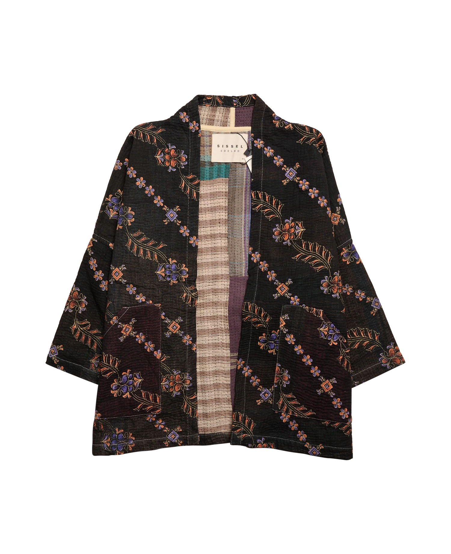 Tyler Jacket - No. 135