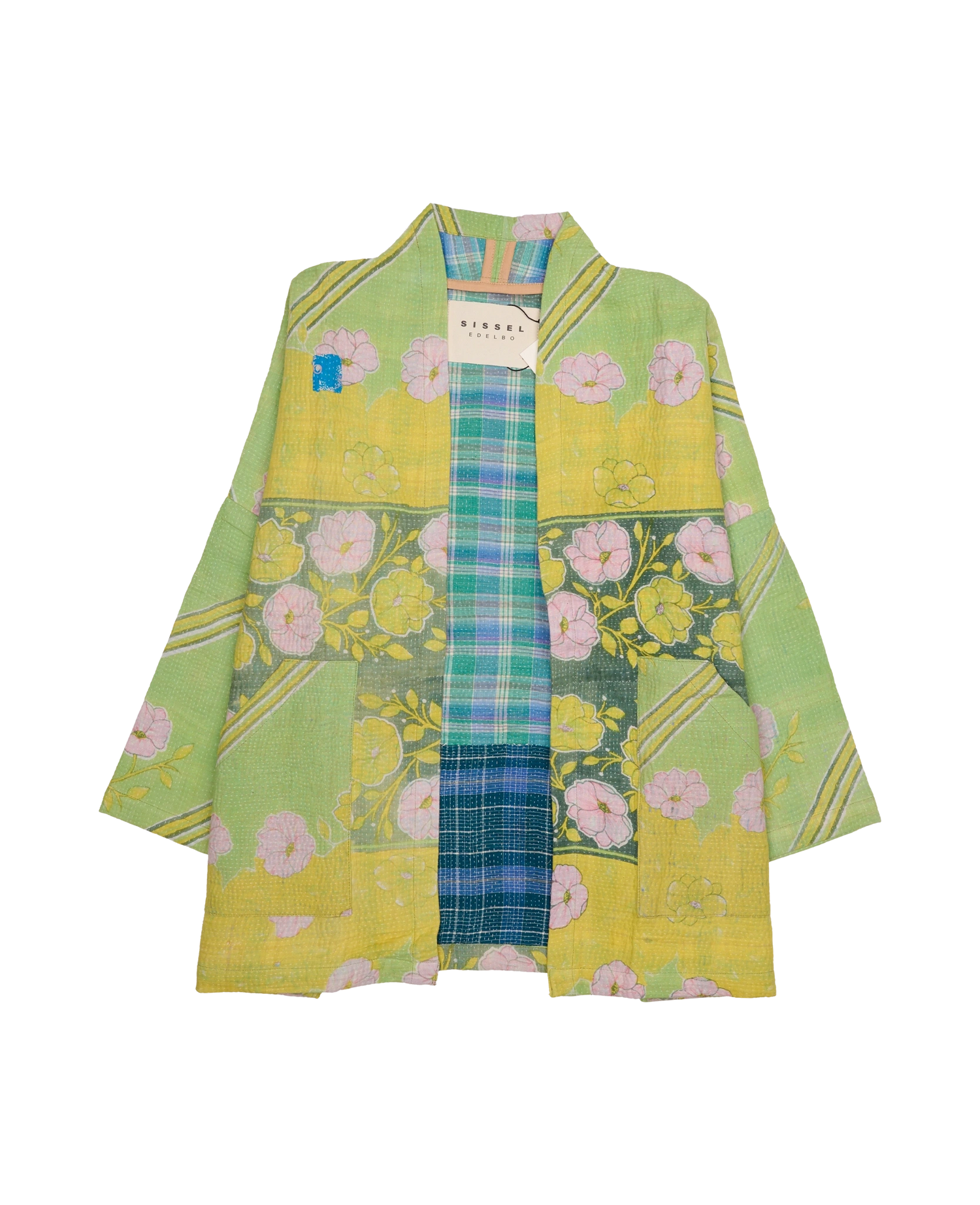 Tyler Jacket - No. 157
