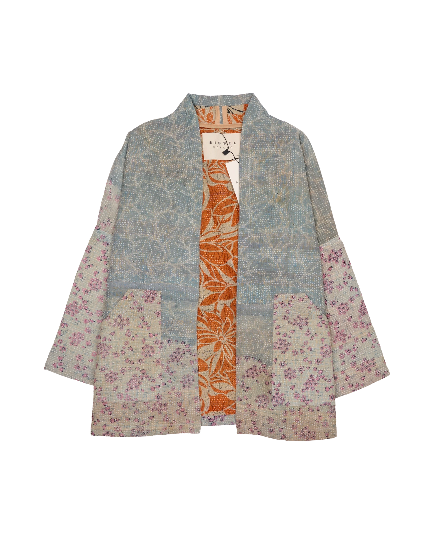 Tyler Jacket - No. 159