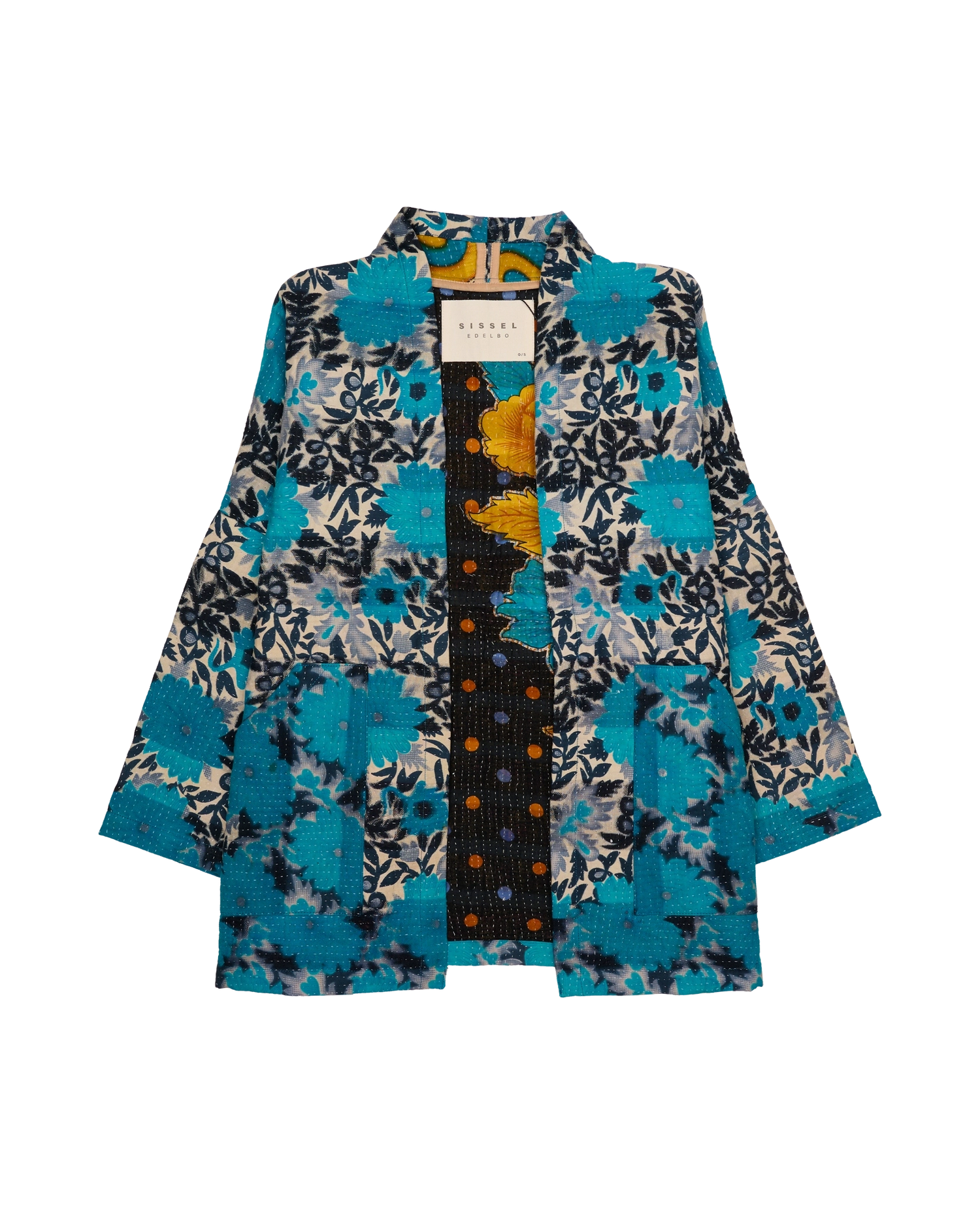 Tyler Jacket - No. 160