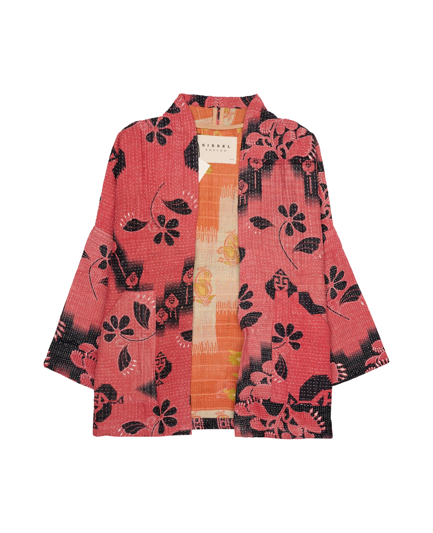 Tyler Jacket - No. 162