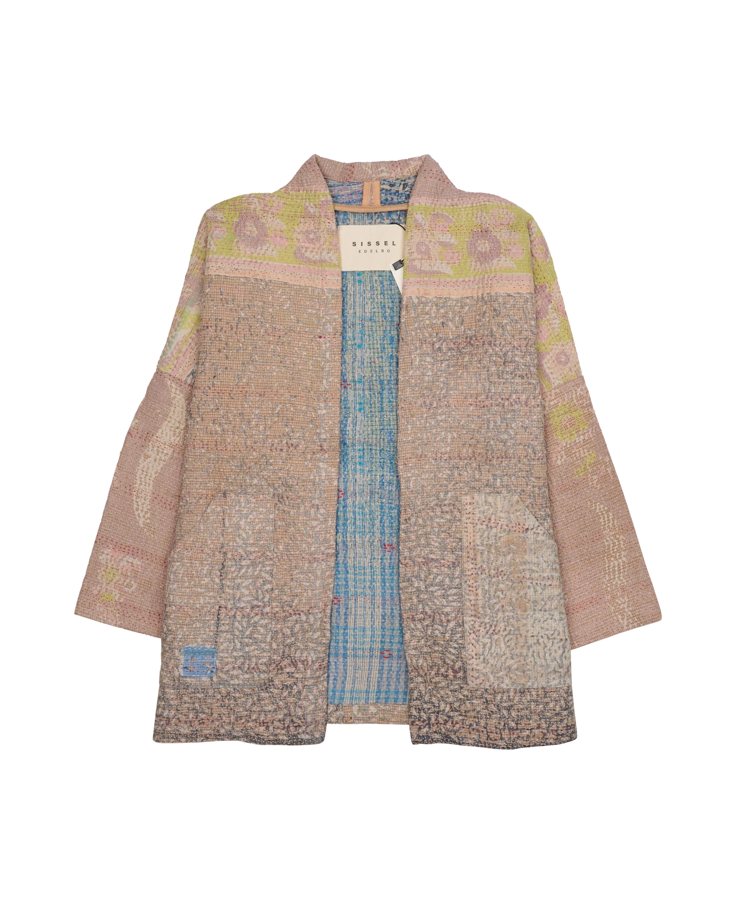 Tyler Jacket - No. 163