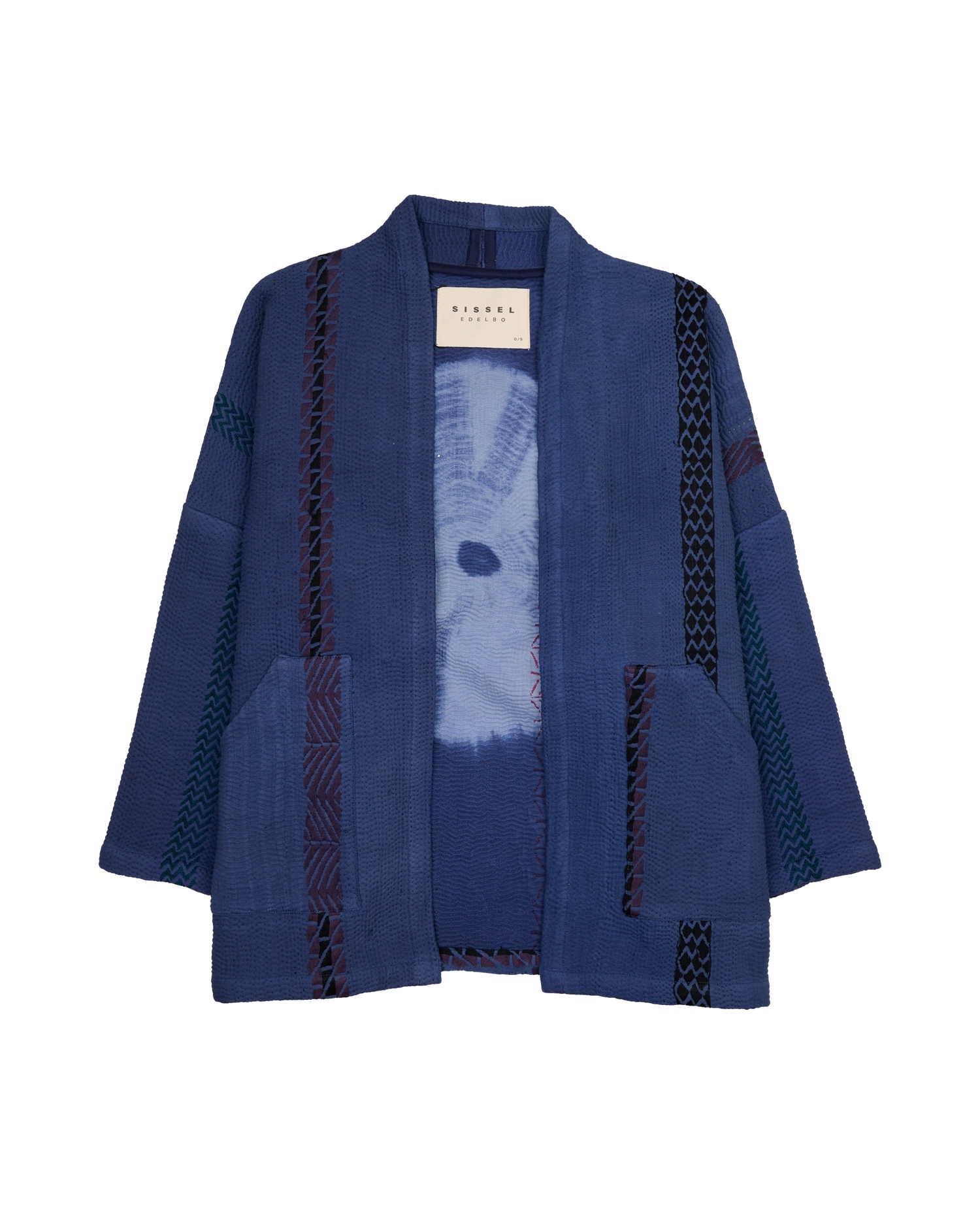Tyler Jacket - No. 169