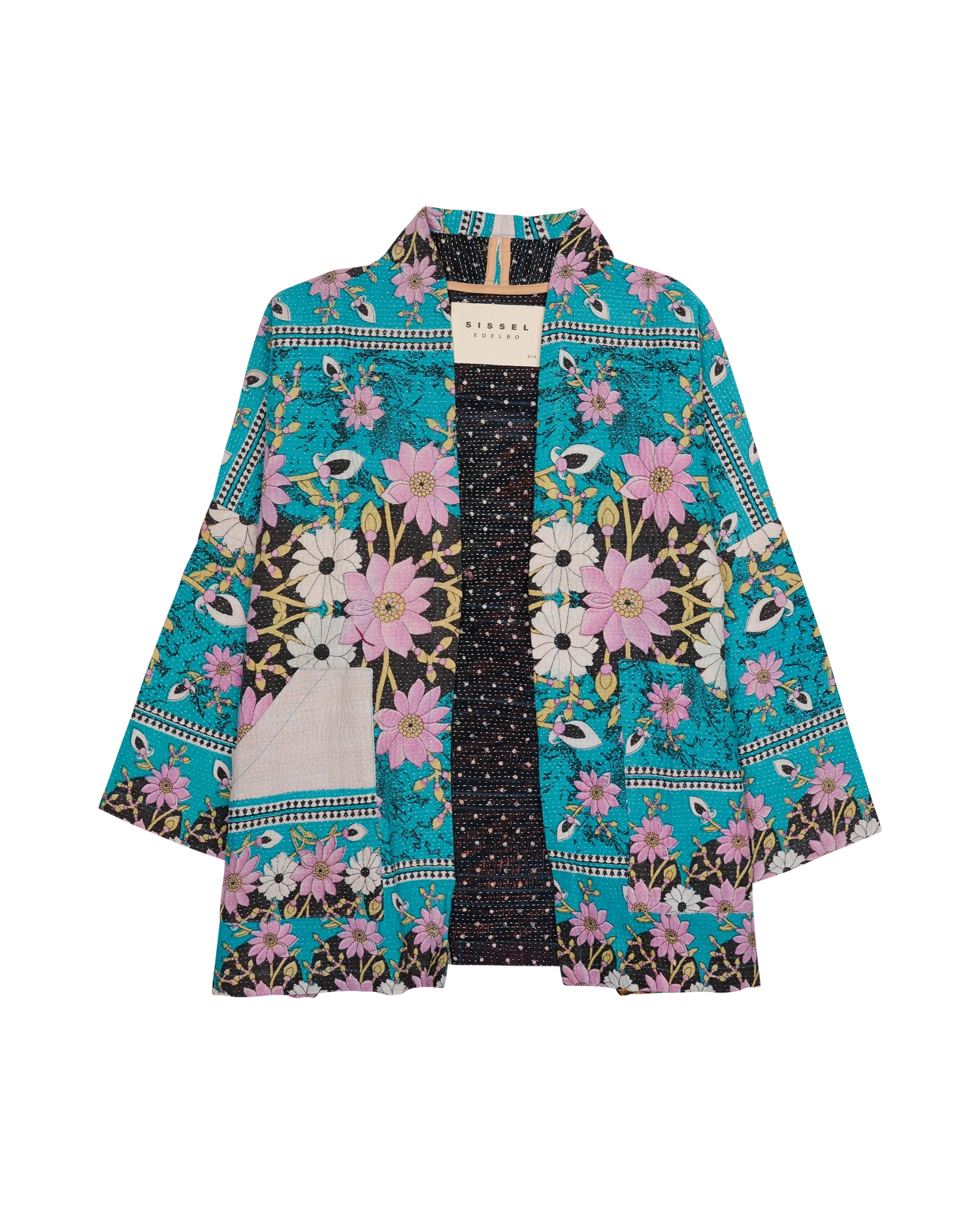 Tyler Jacket - No. 171