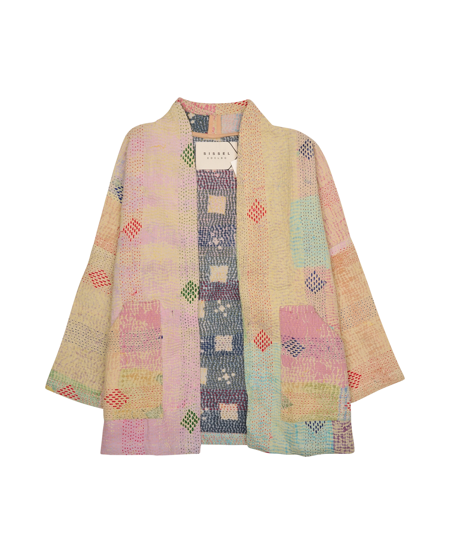 Tyler Jacket - No. 172