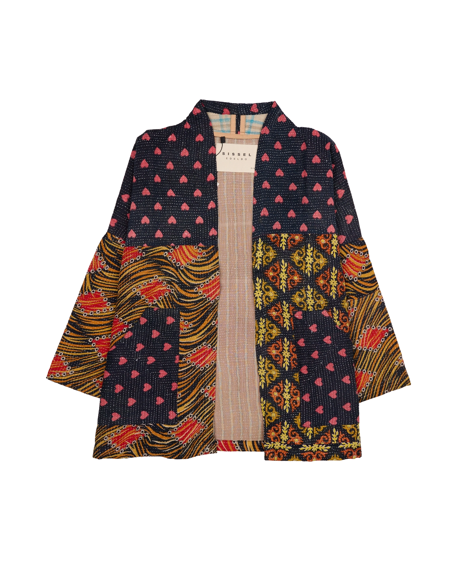 Tyler Jacket - No. 176