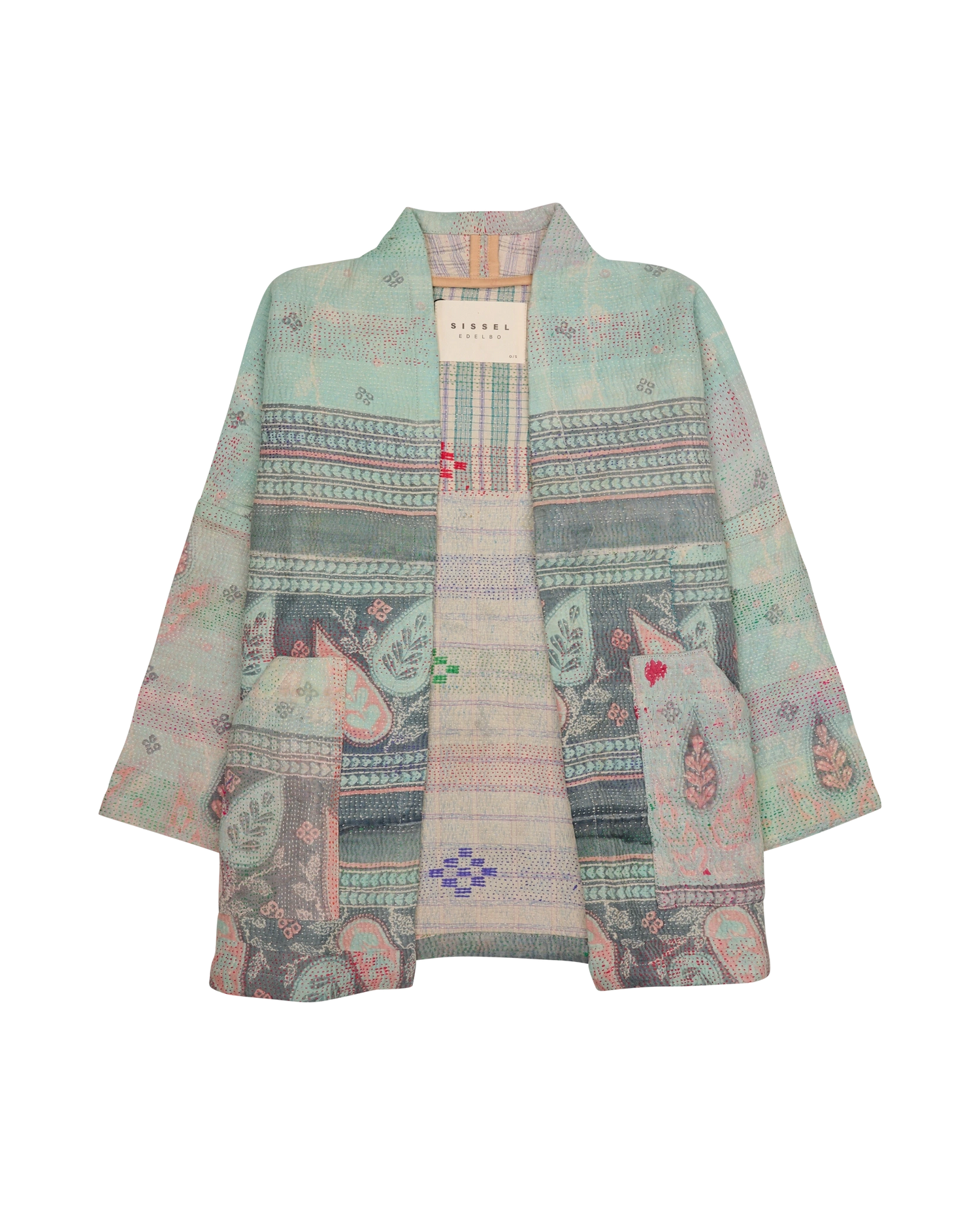 Tyler Jacket - No. 177