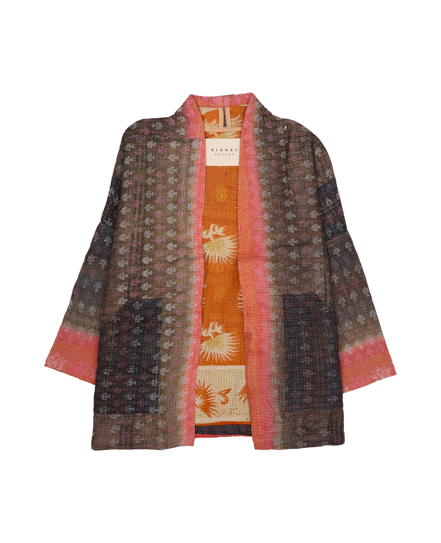 Tyler Jacket - No. 179