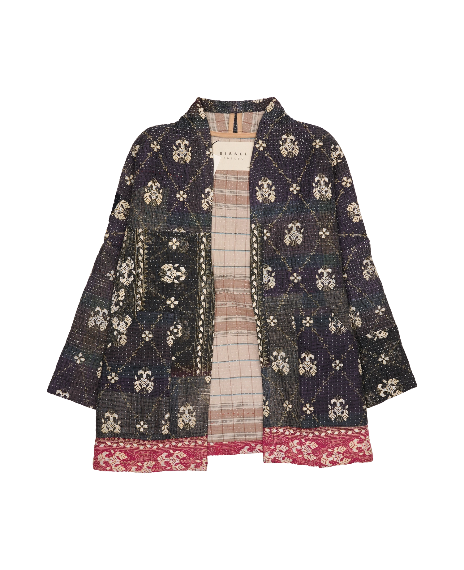 Tyler Jacket - No. 181