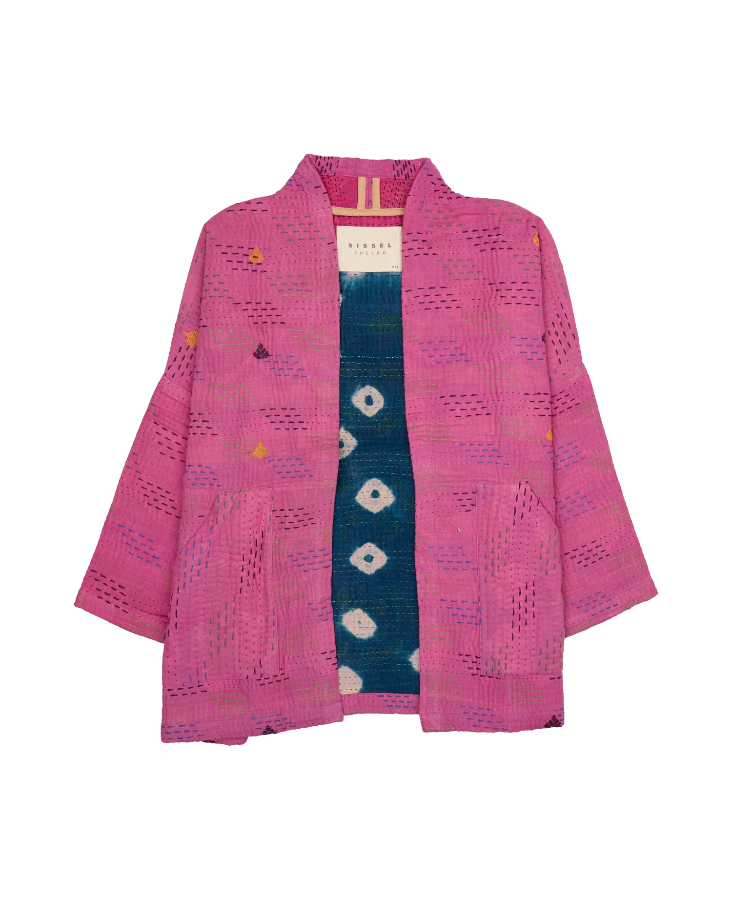 Tyler Jacket - No. 182