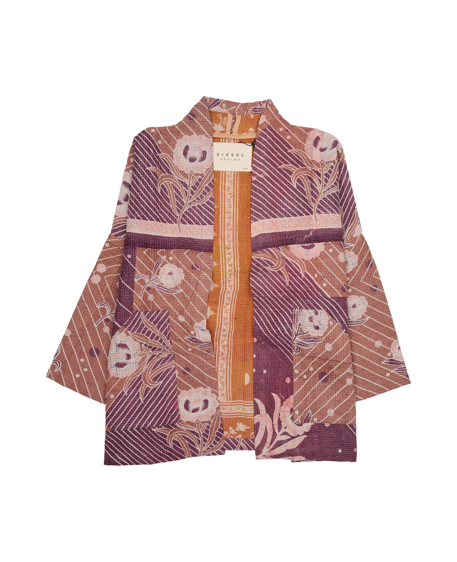 Tyler Jacket - No. 185