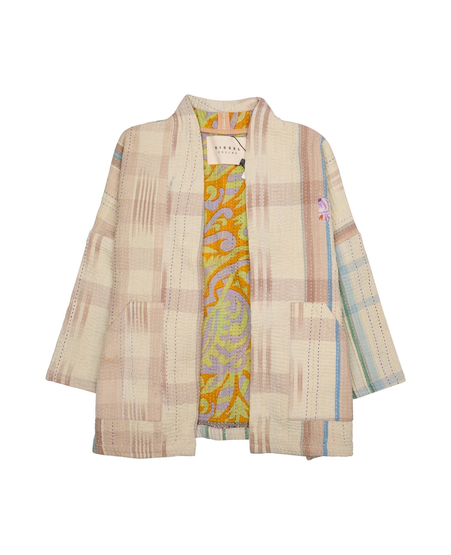 Tyler Jacket - No. 188