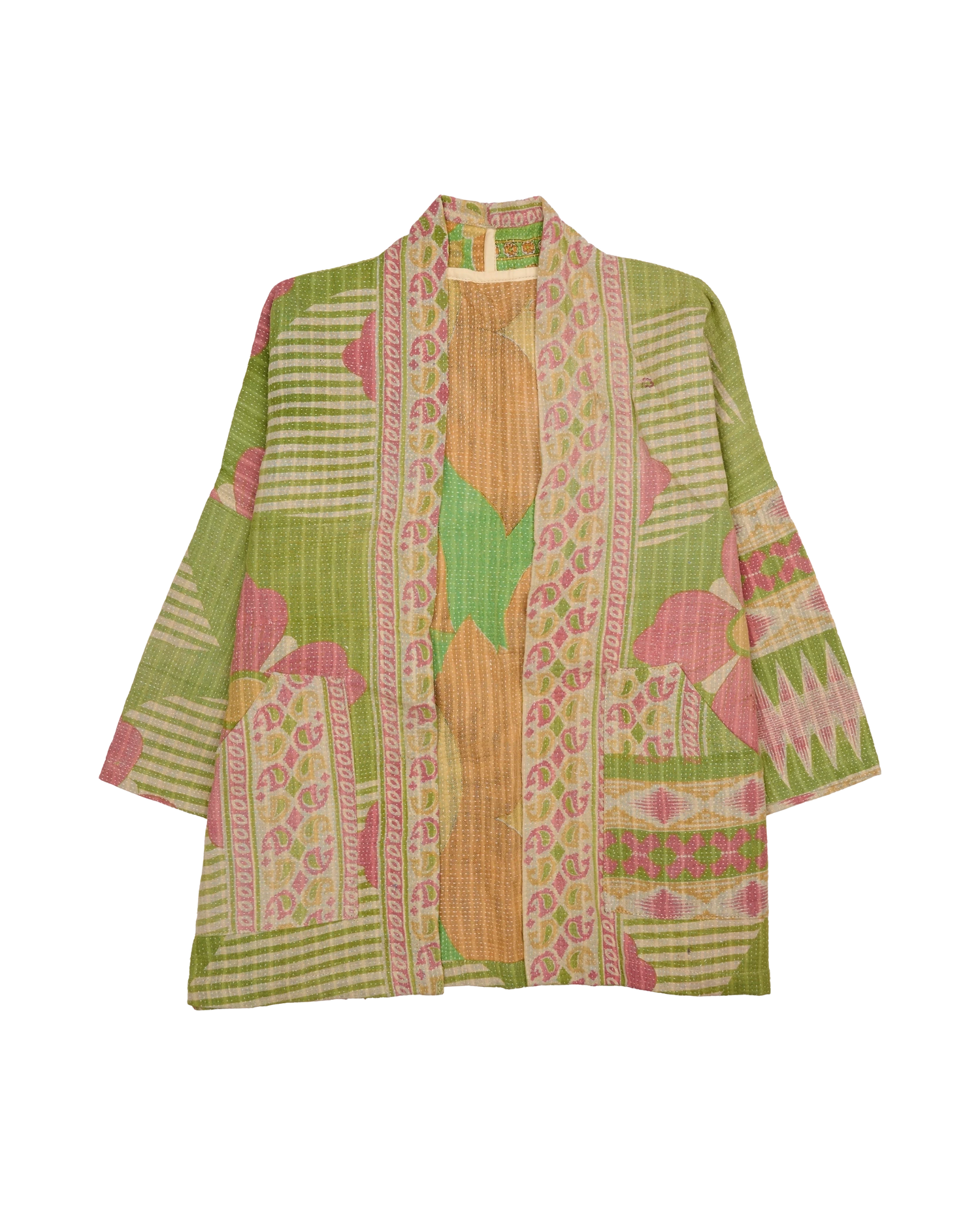 Tyler Jacket - No. 190