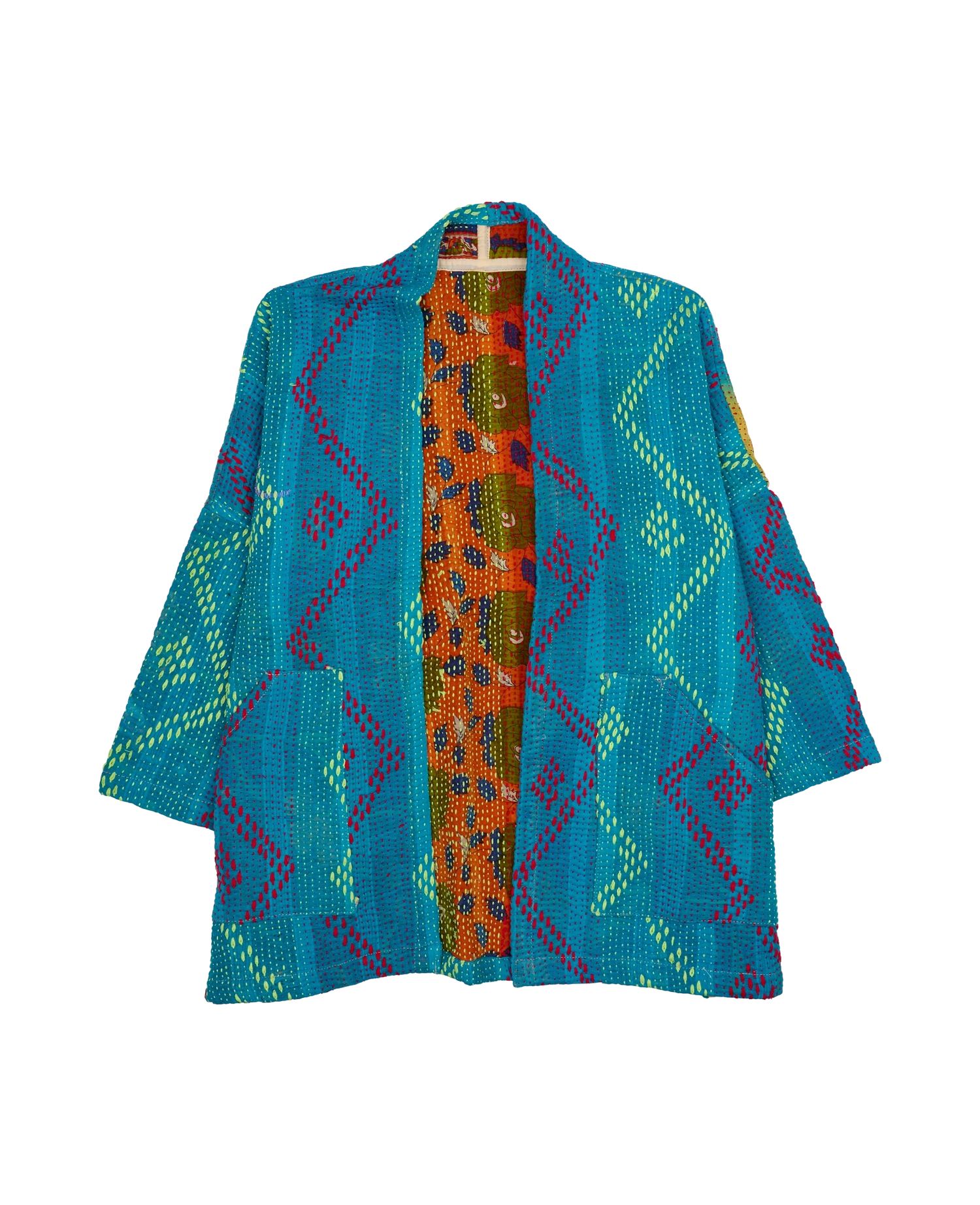 Tyler Jacket - No. 191