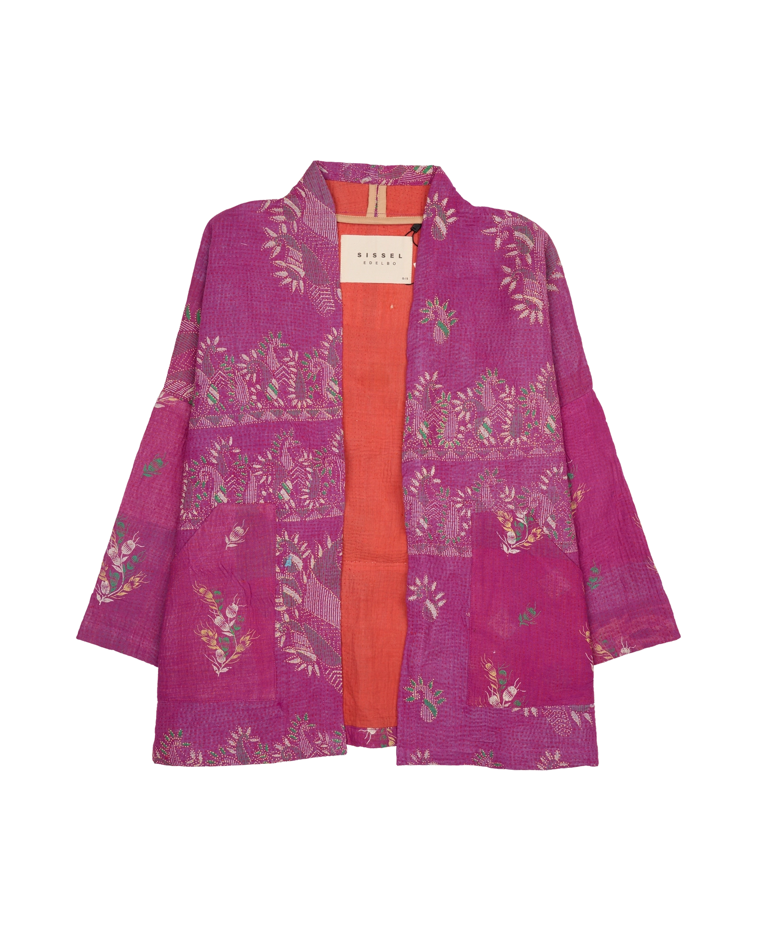 Tyler Jacket - No. 195