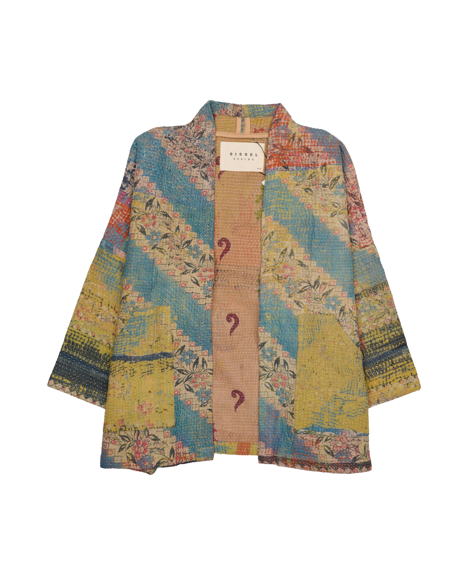 Tyler Jacket - No. 197