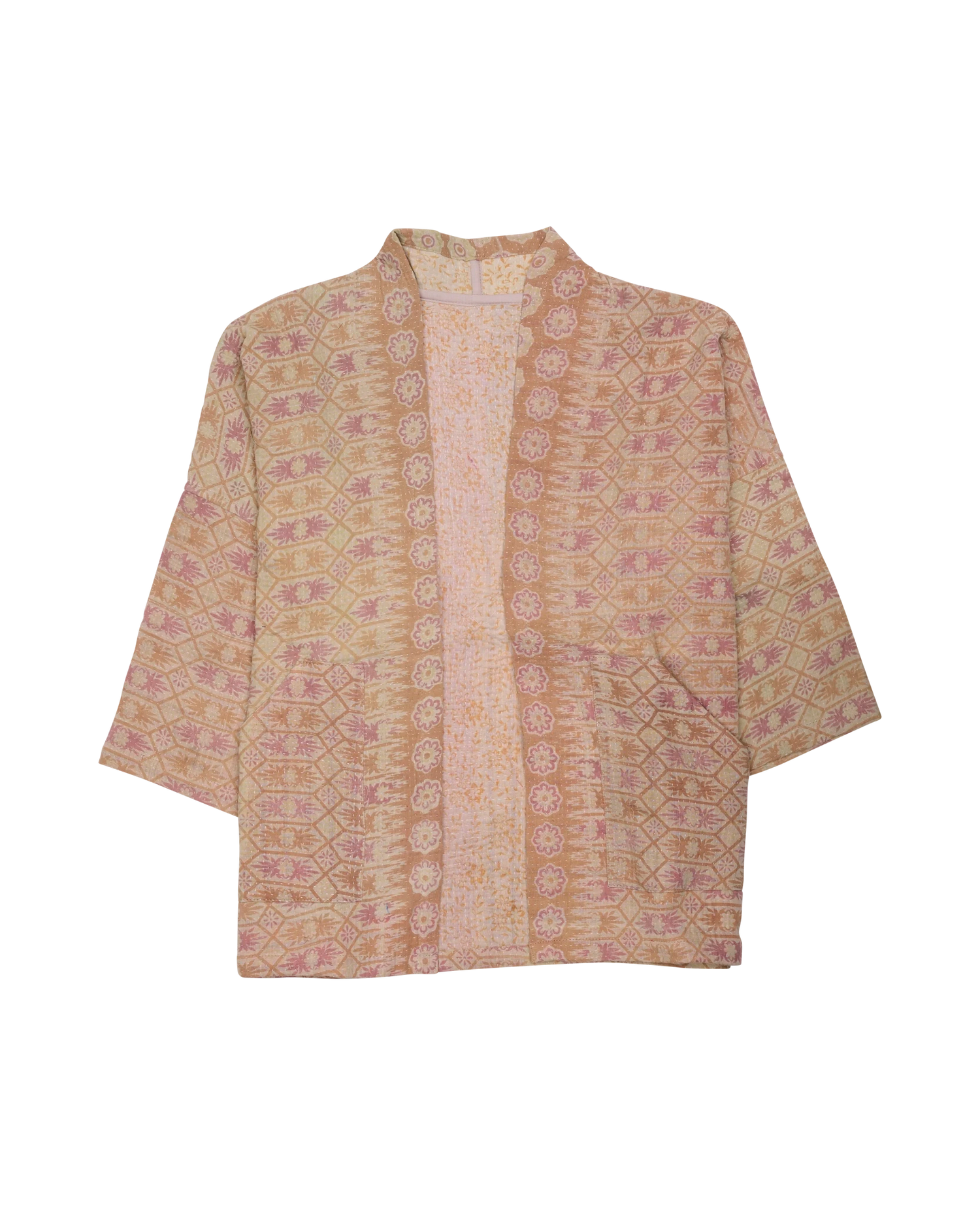 Tyler Jacket - No. 32