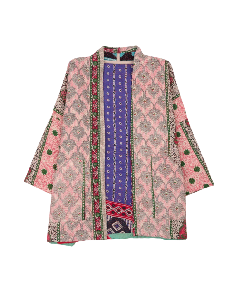 Tyler Jacket - No. 34