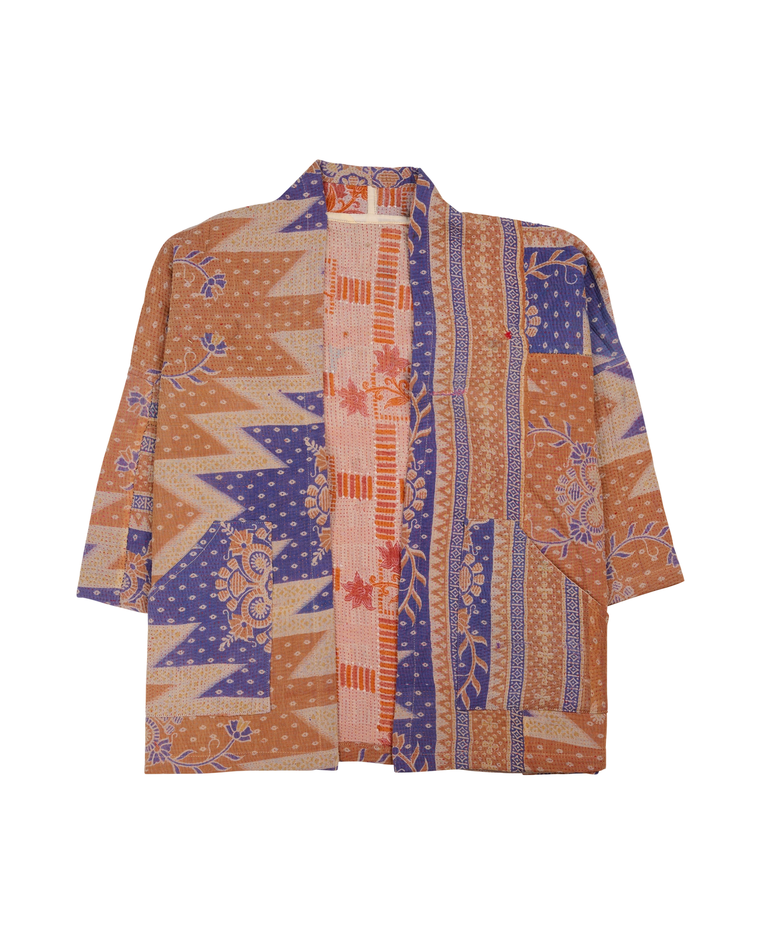 Tyler Jacket - No. 57