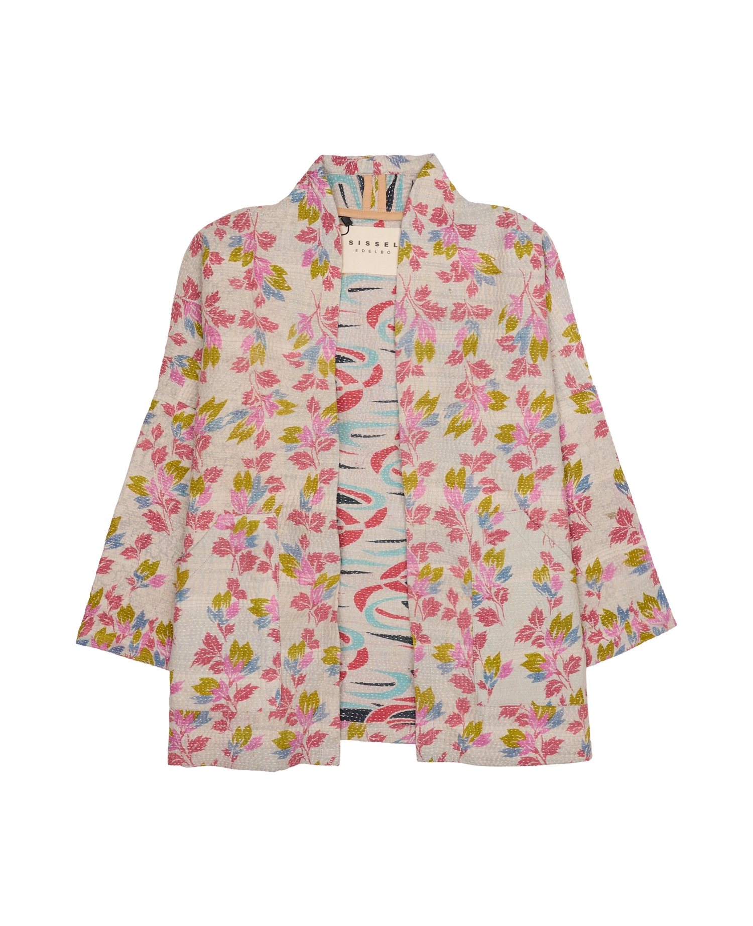 Tyler Jacket - No. 201