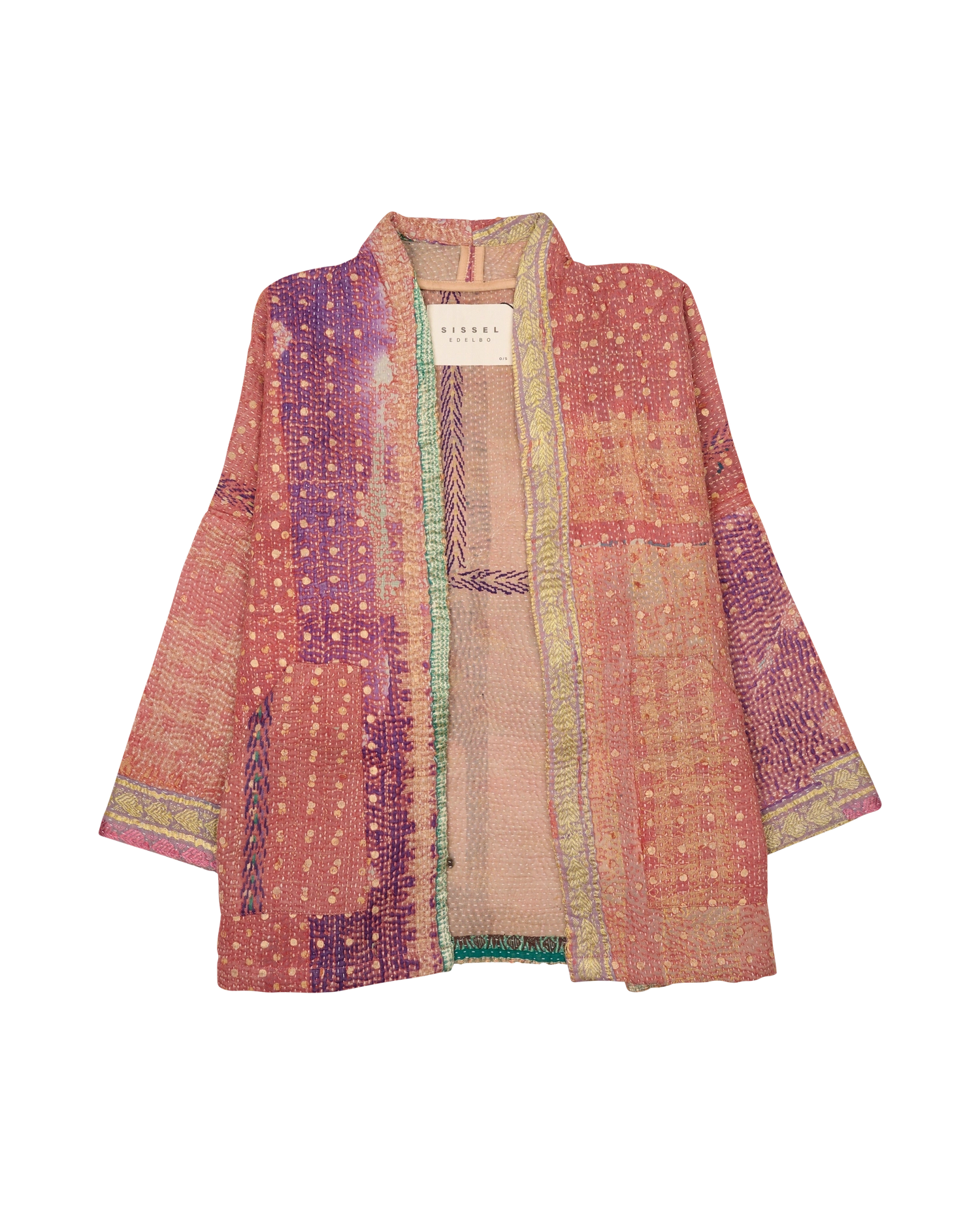 Tyler Jacket - No. 209