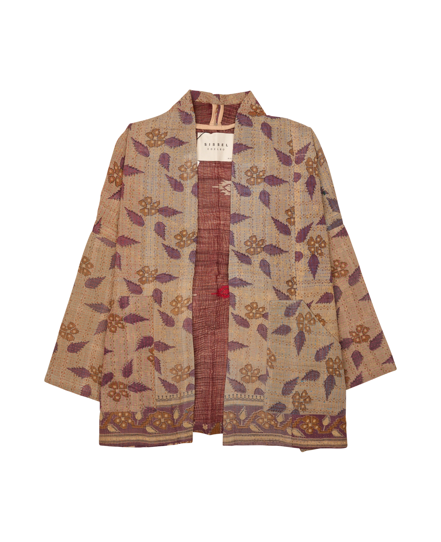 Tyler Jacket - No. 211