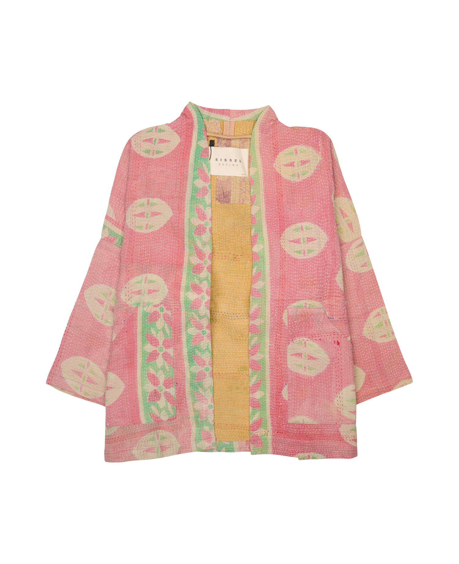 Tyler Jacket - No. 221