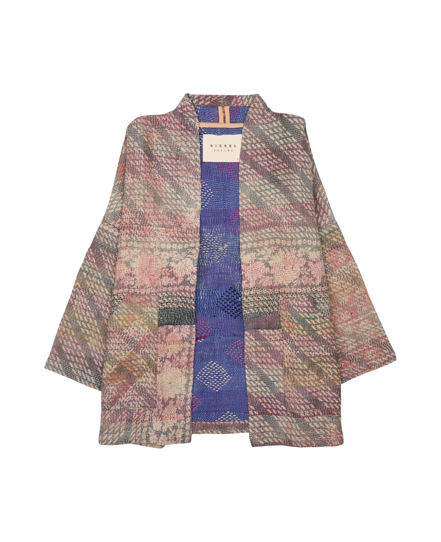 Tyler Jacket - No. 226
