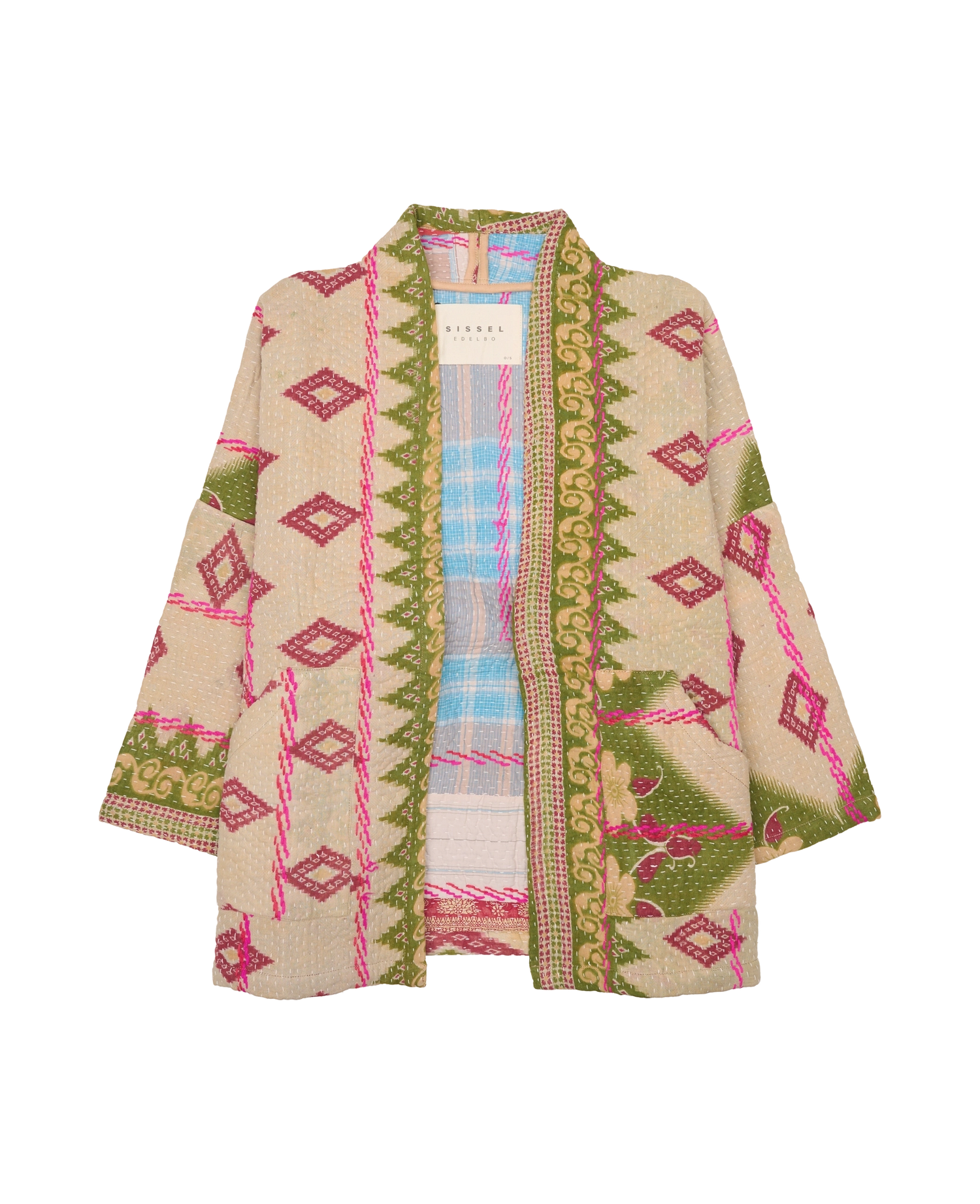 Tyler Jacket - No. 230