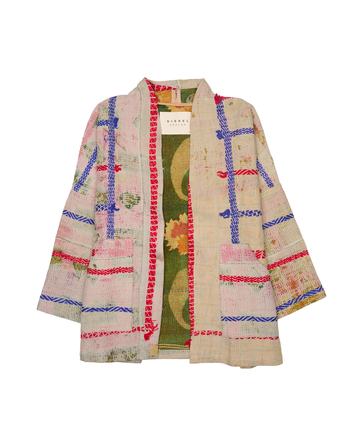 Tyler Jacket - No. 231