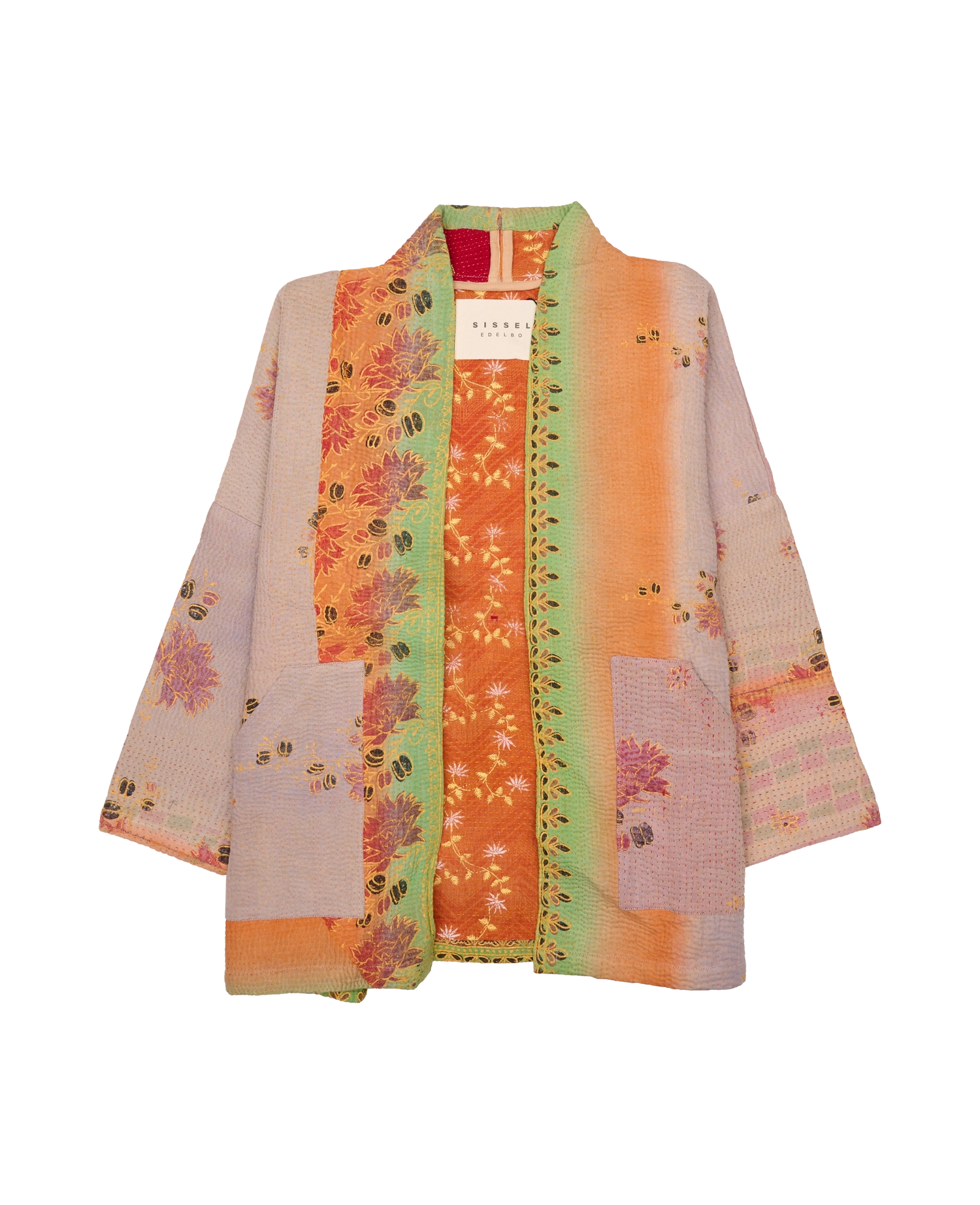 Tyler Jacket - No. 232