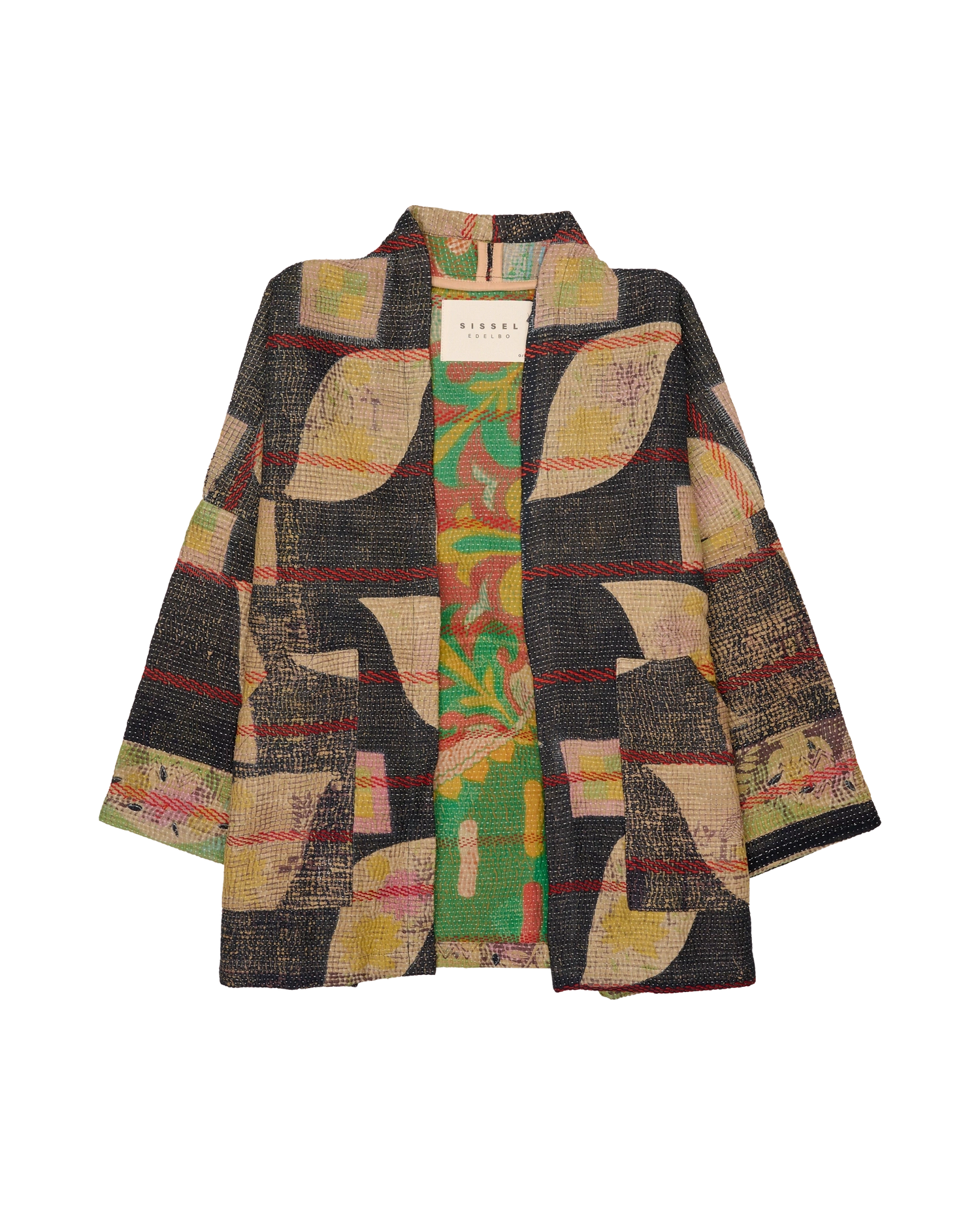 Tyler Jacket - No. 236