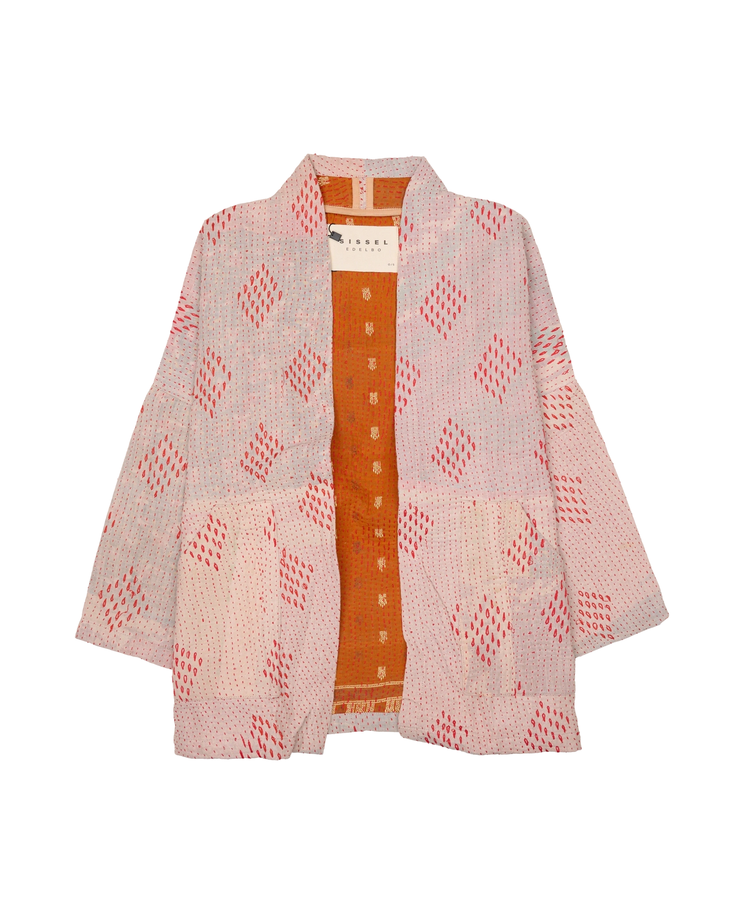 Tyler Jacket - No. 238