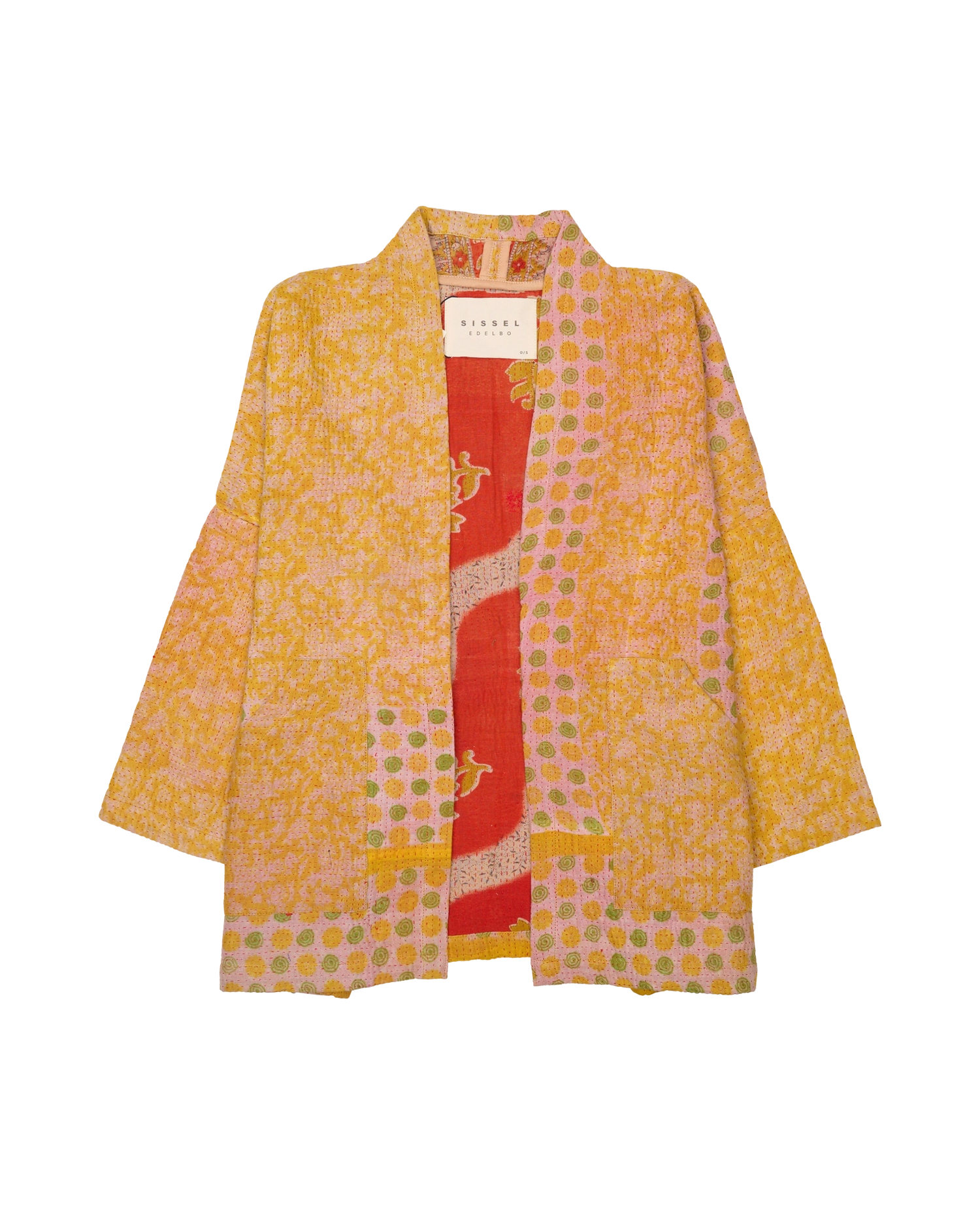 Tyler Jacket - No. 239
