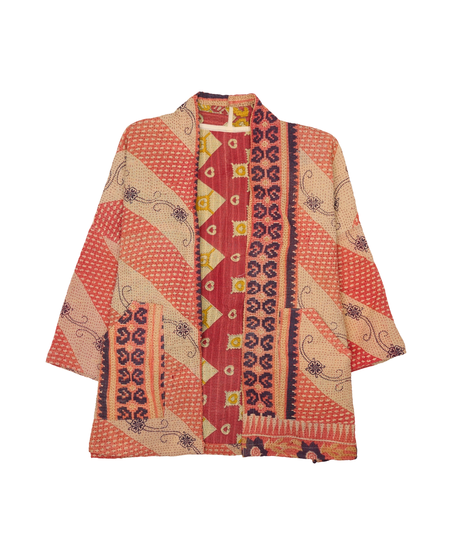 Tyler Jacket - No. 240