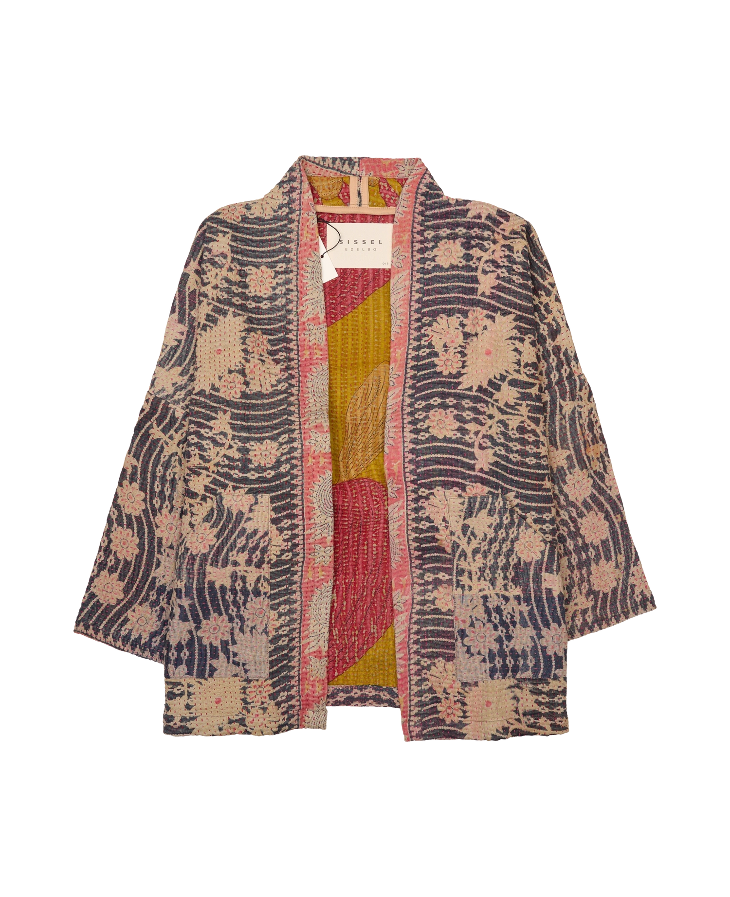 Tyler Jacket - No. 244