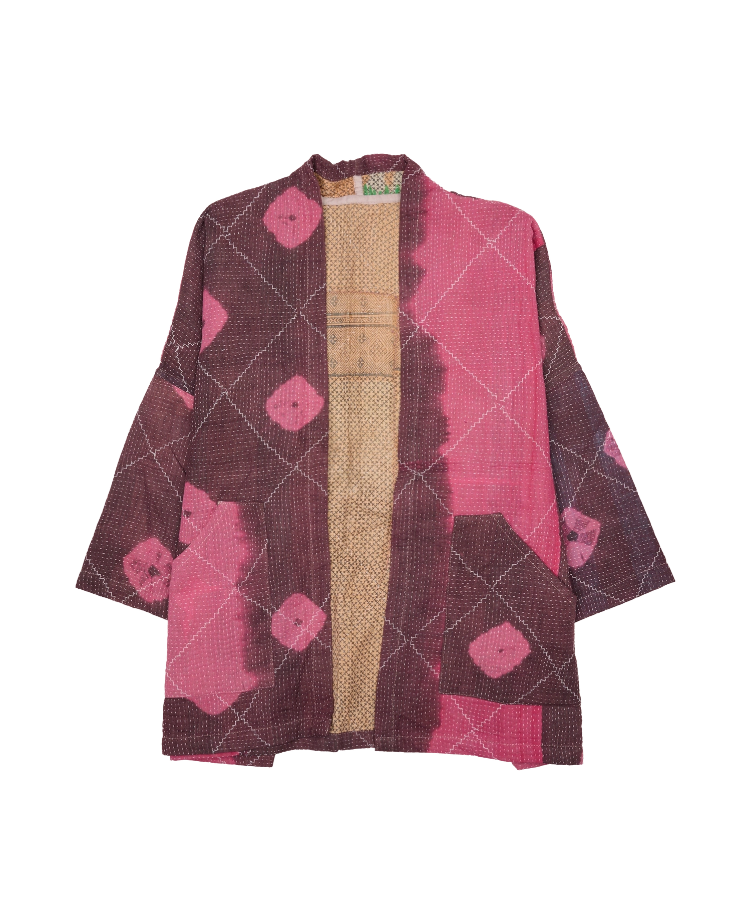 Tyler Jacket - No. 247
