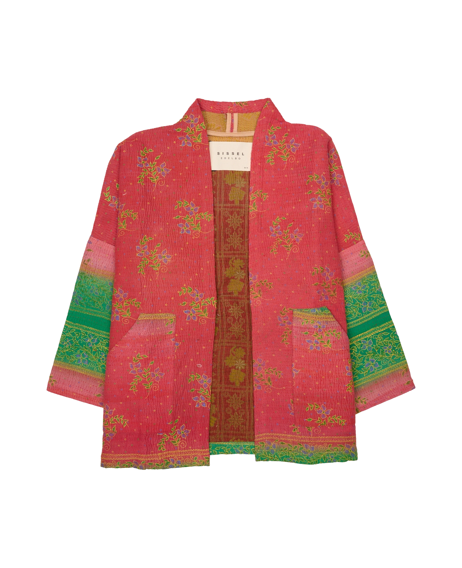 Tyler Jacket - No. 250