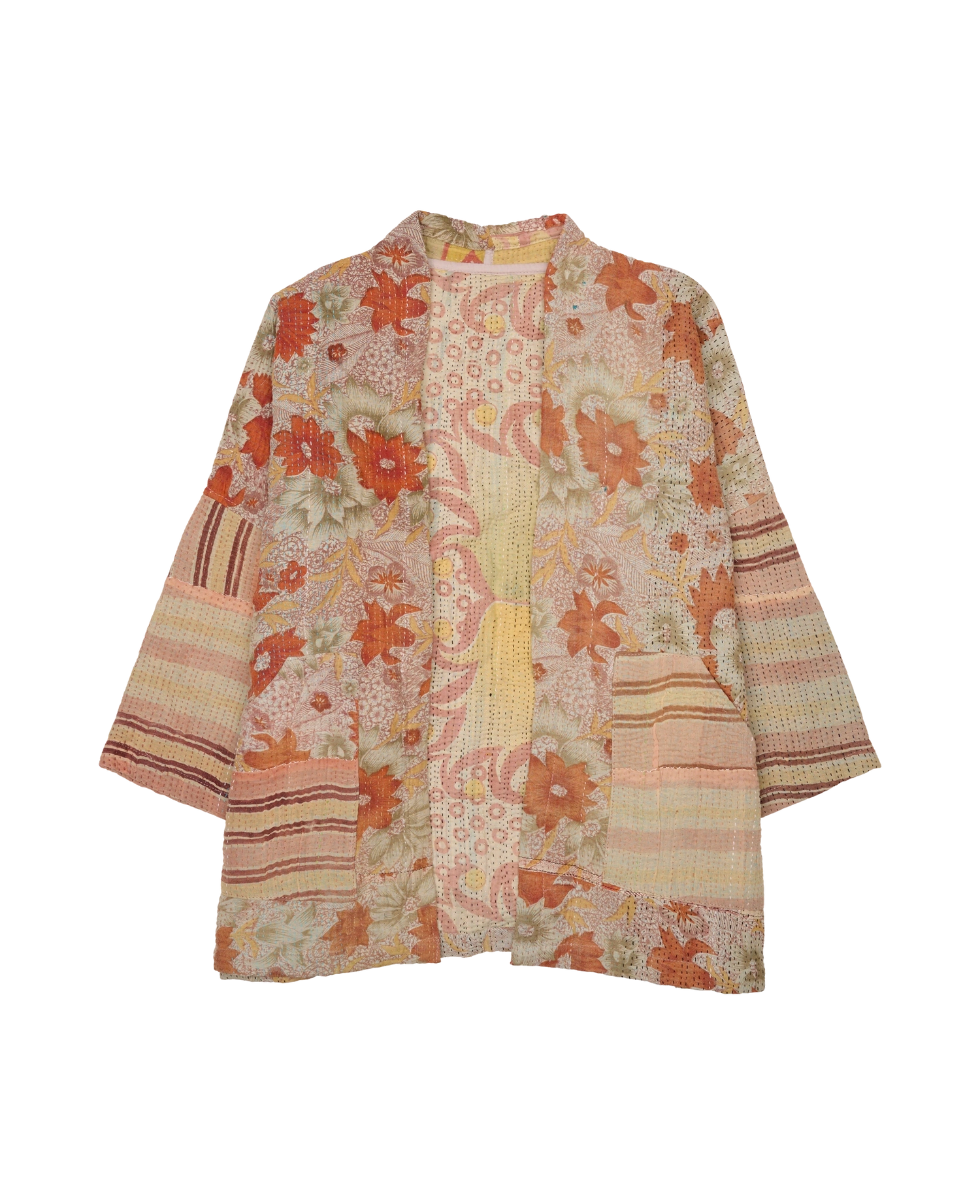 Tyler Jacket - No. 251