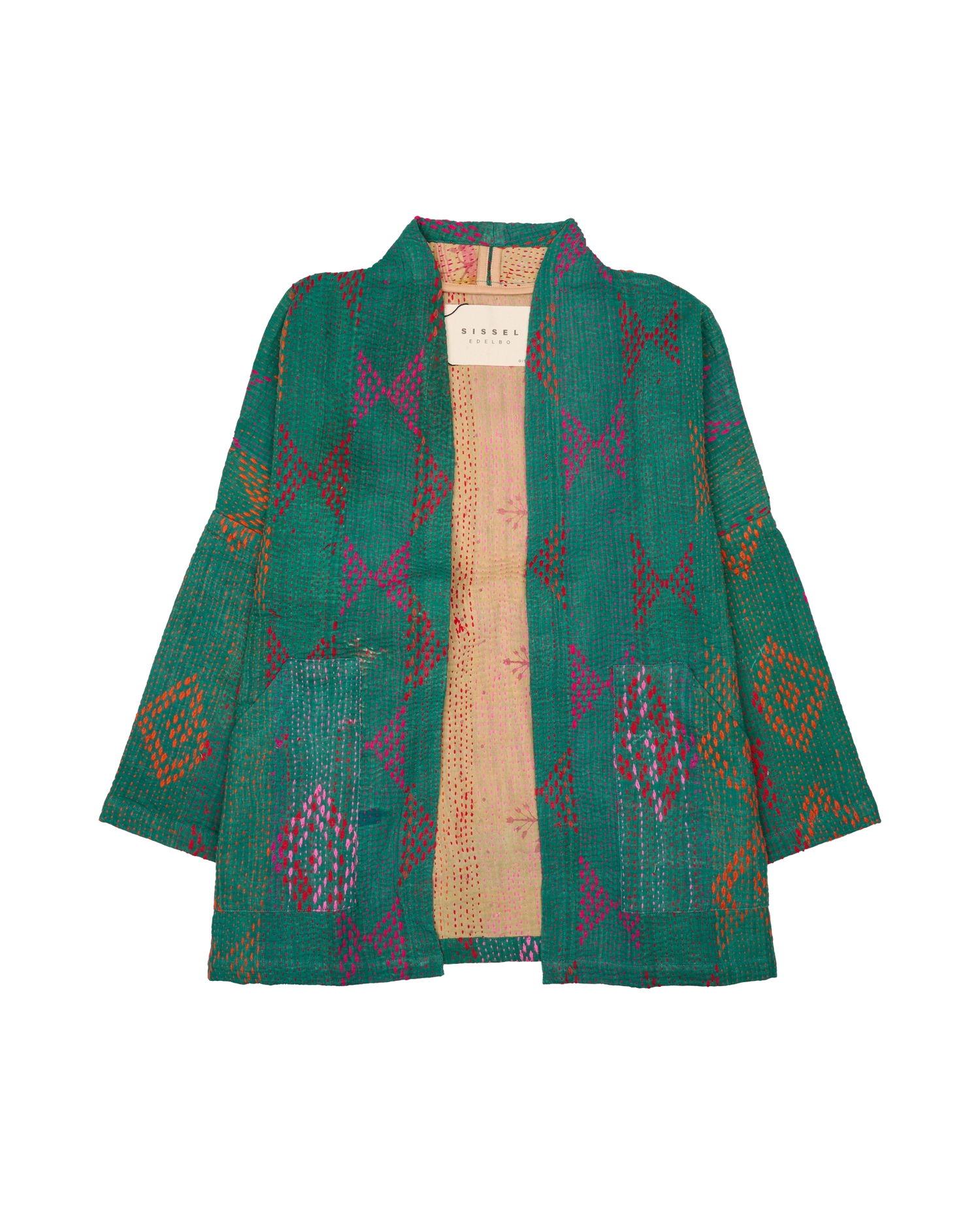 Tyler Jacket - No. 255