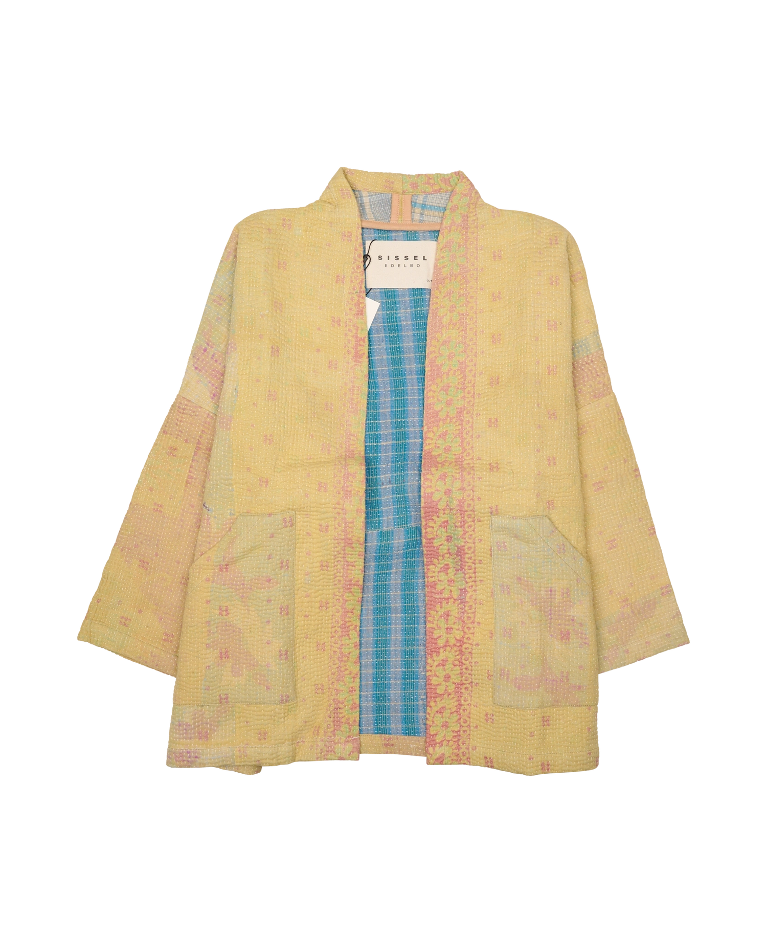 Tyler Jacket - No. 256