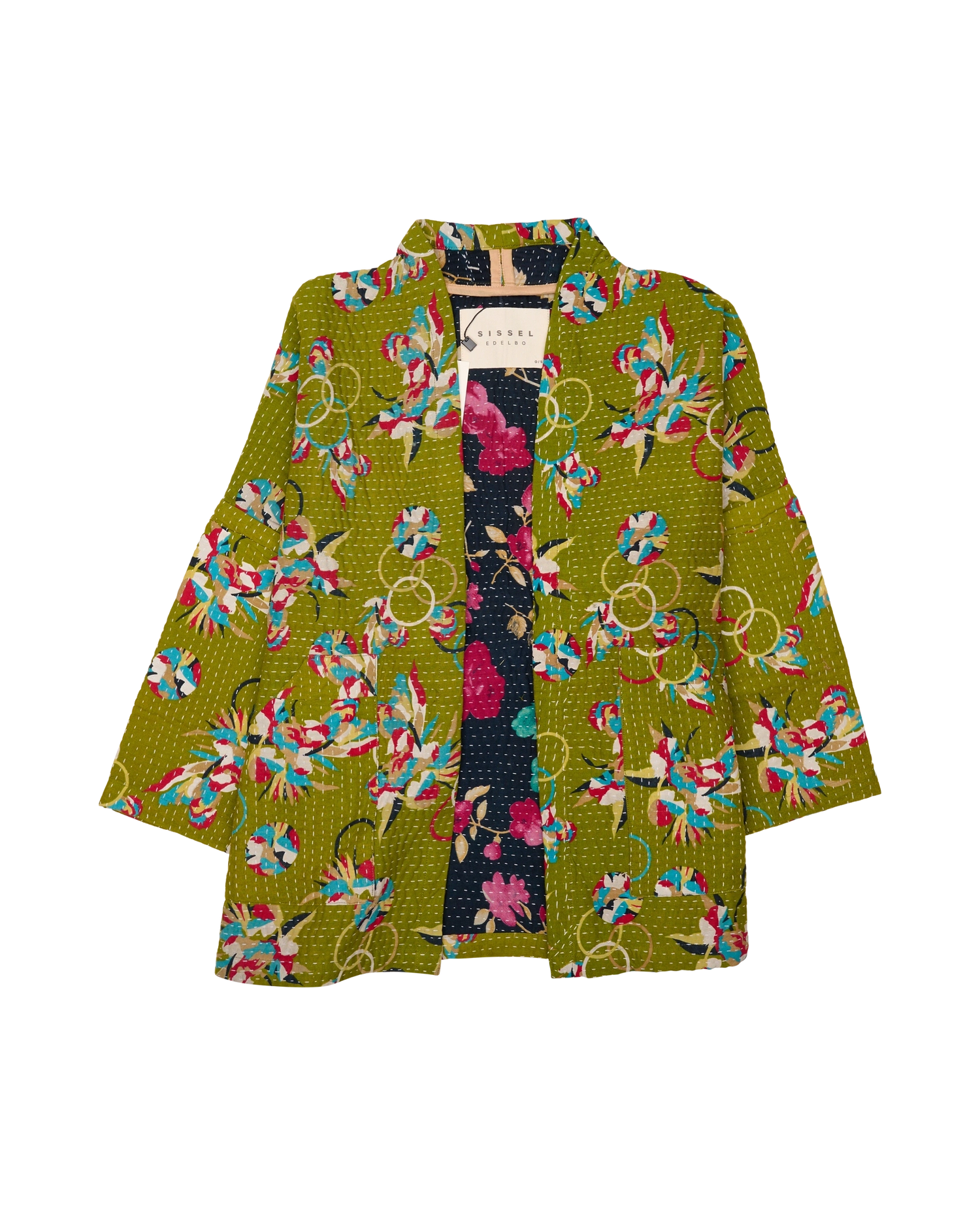 Tyler Jacket - No. 259