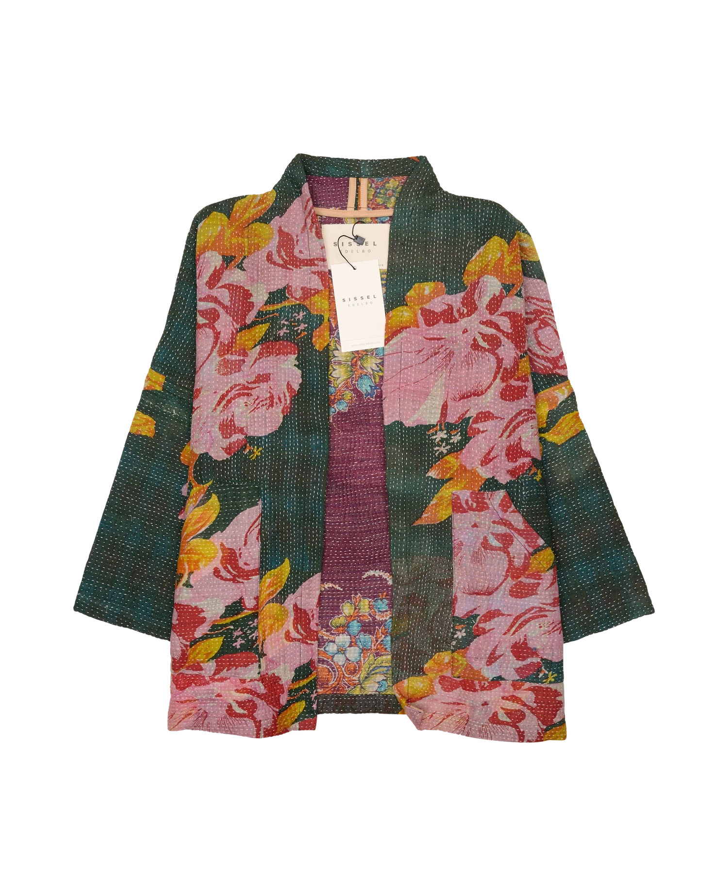 Tyler Jacket - No. 260
