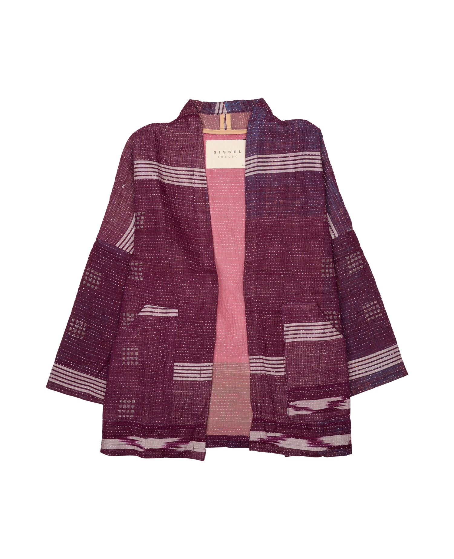 Tyler Jacket - No. 261