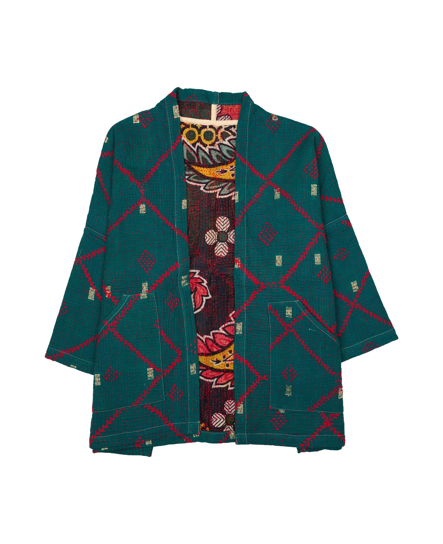 Tyler Jacket - No. 262