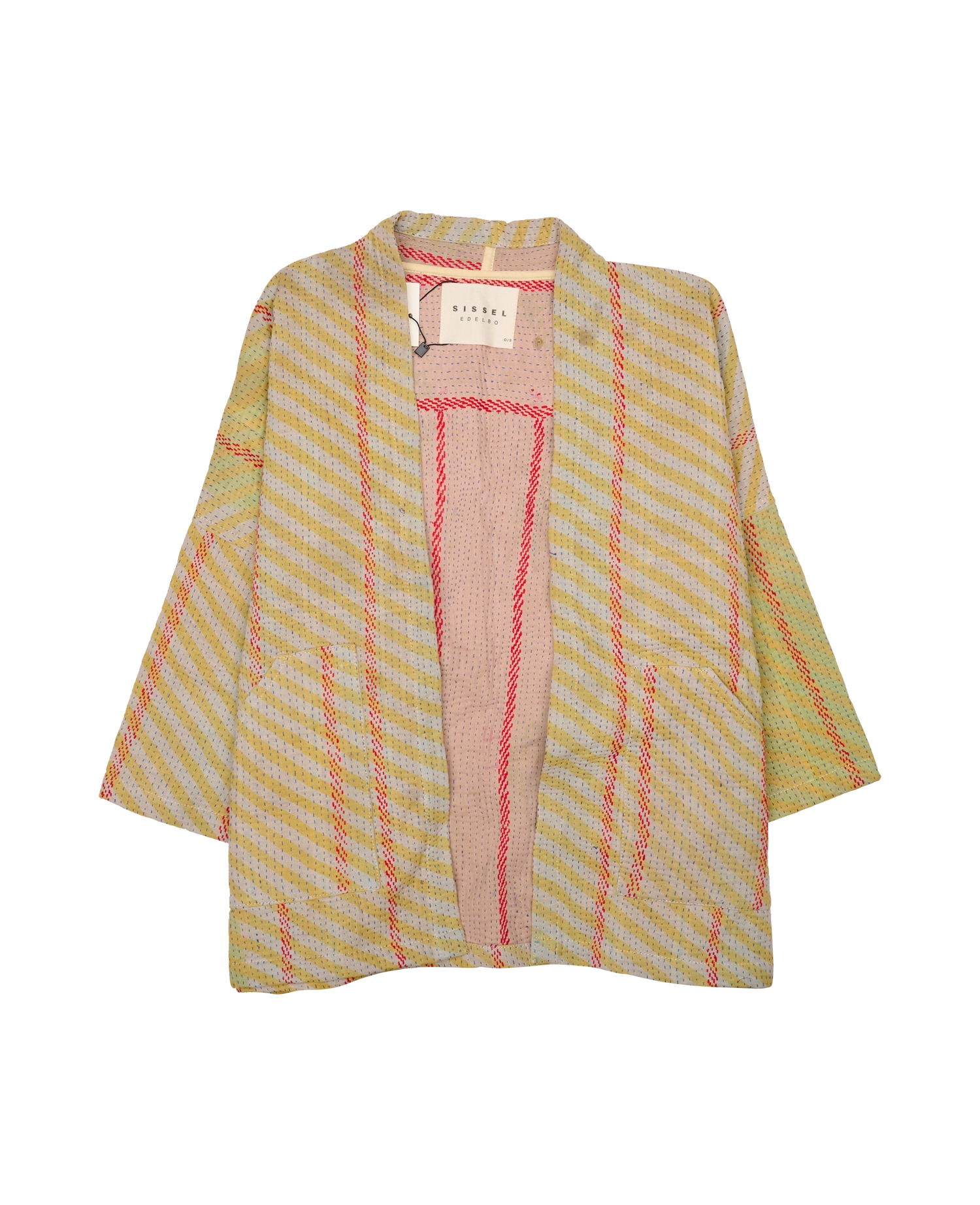 Tyler Jacket - No. 263