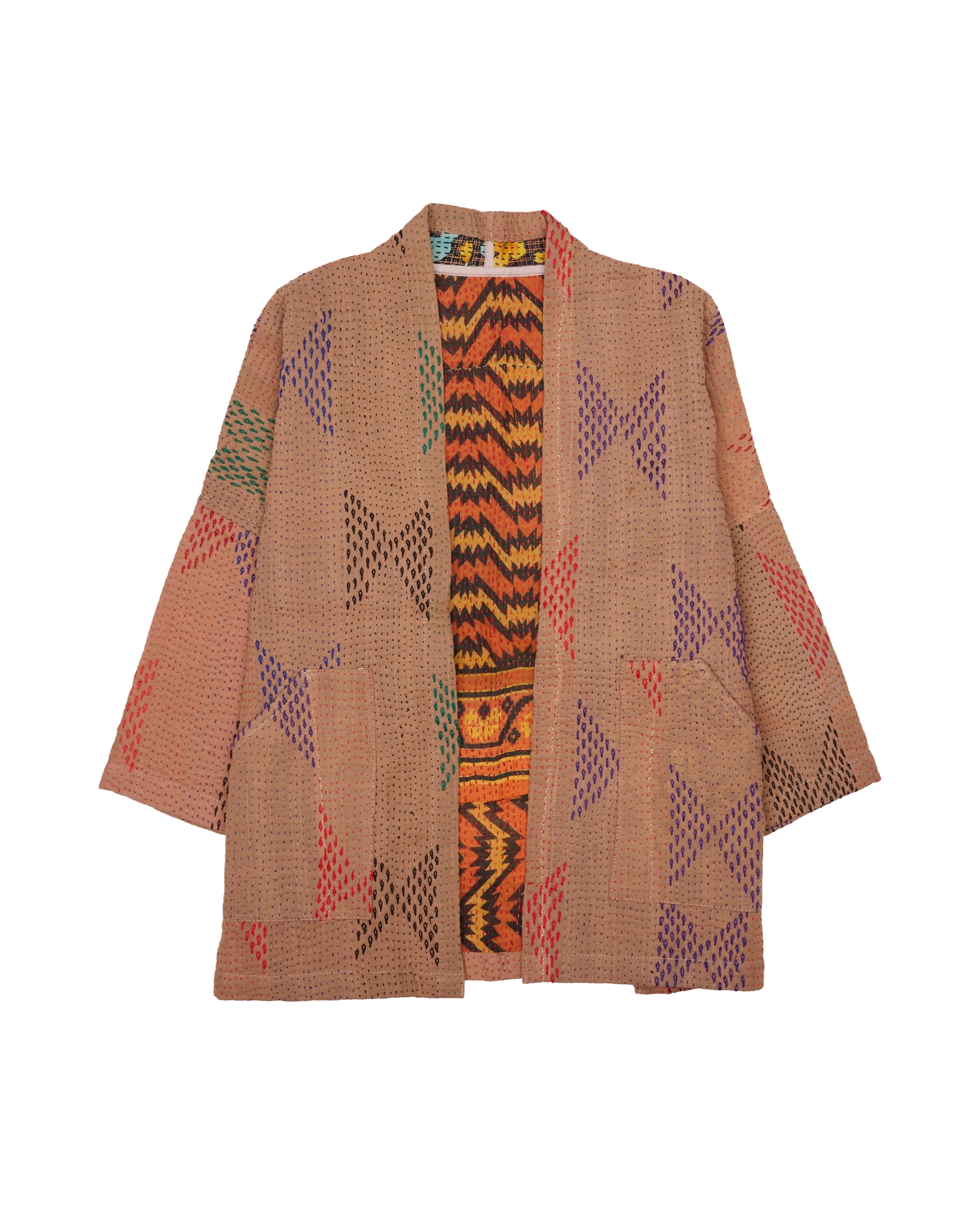 Tyler Jacket - No. 265