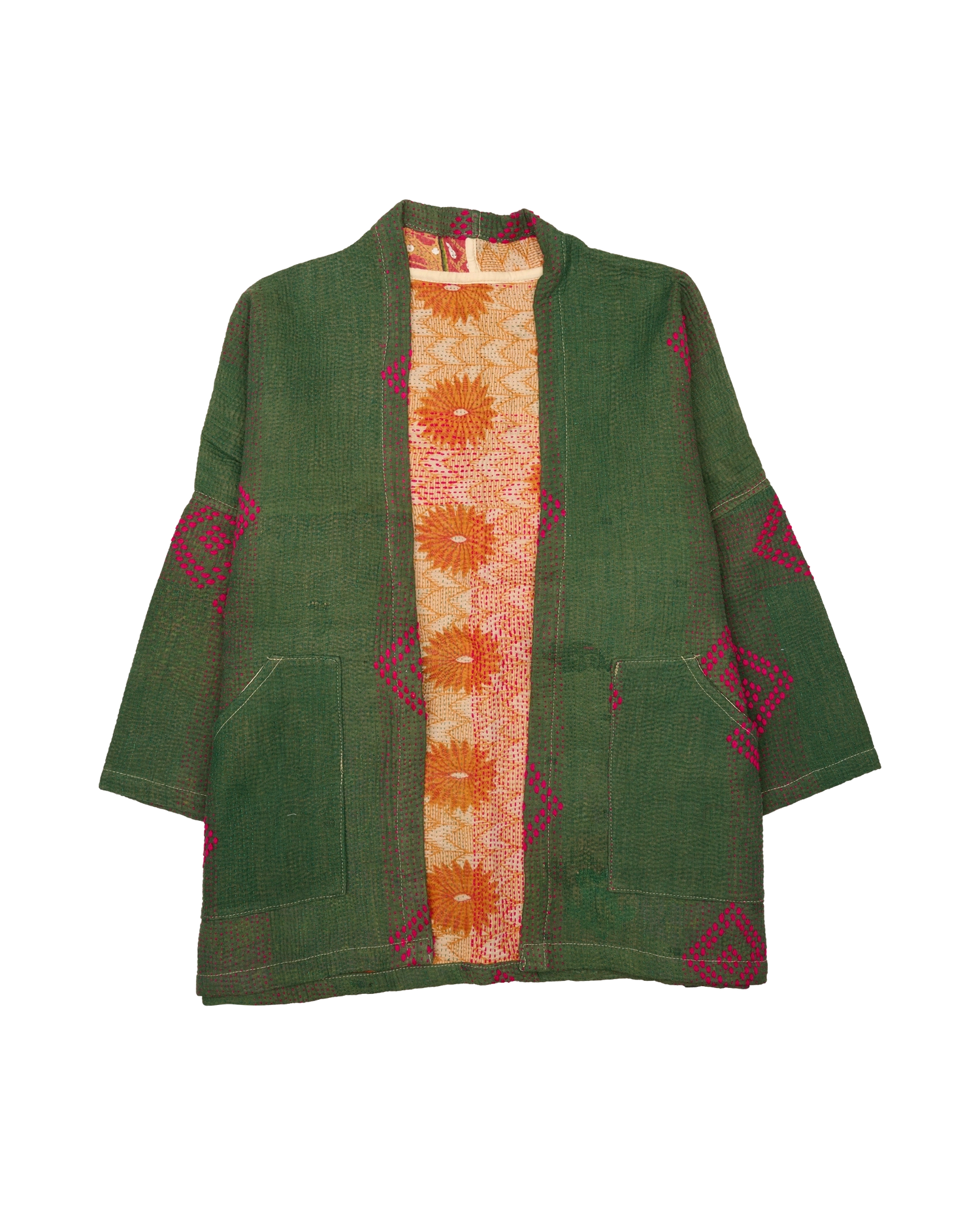 Tyler Jacket - No. 266